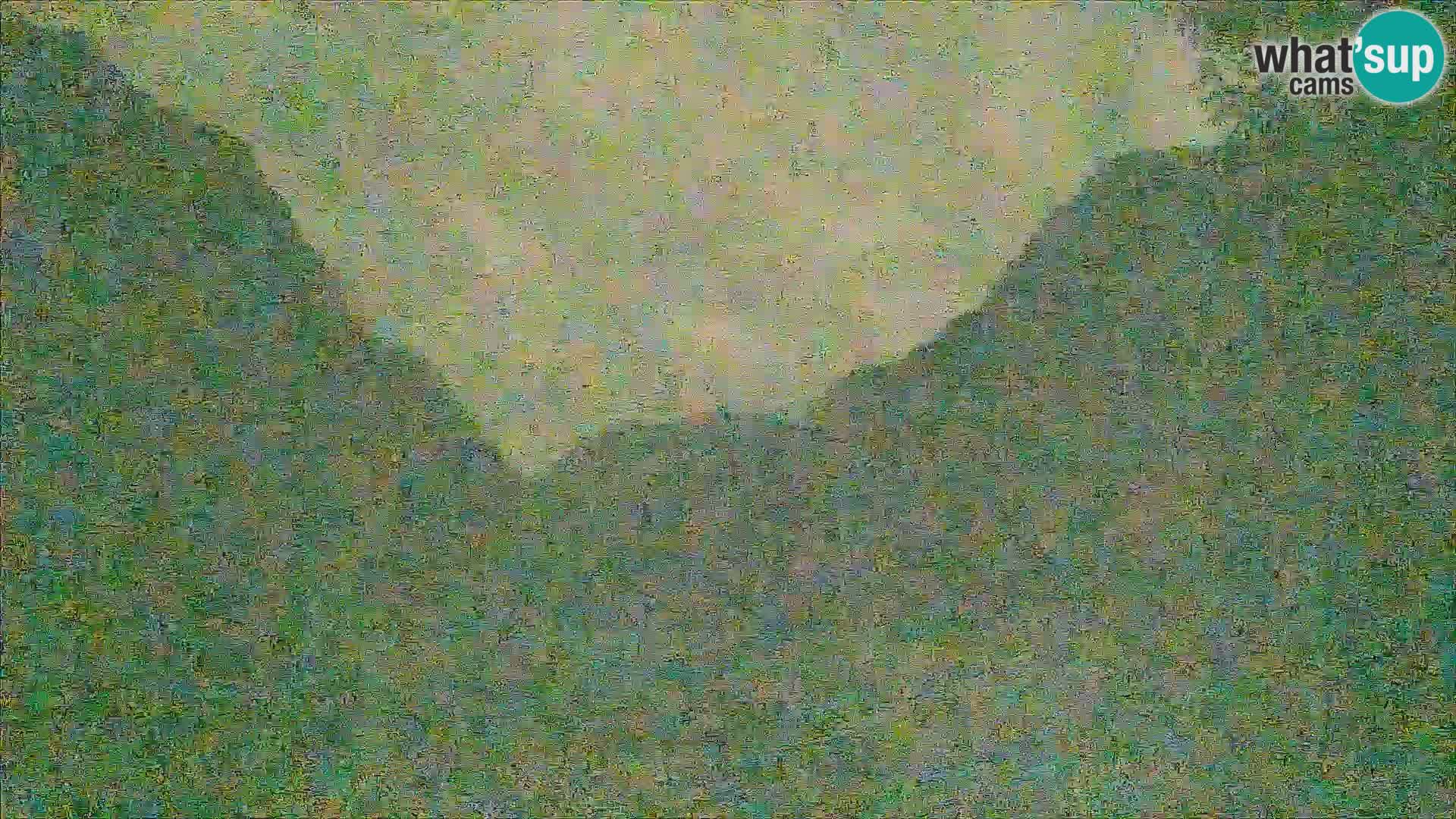 Val Settimana – Rifugio la Pussa