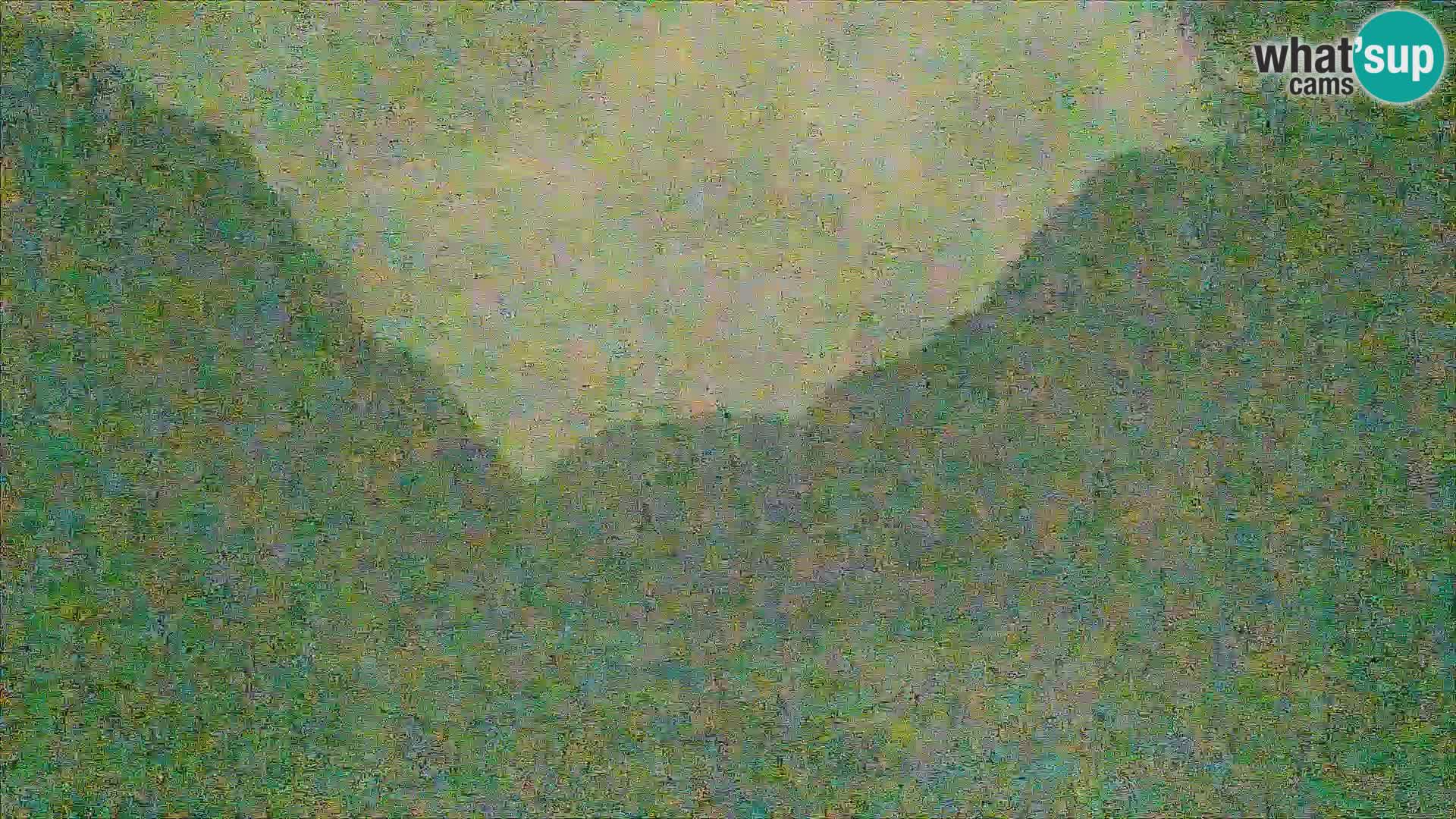 Val Settimana – Rifugio la Pussa