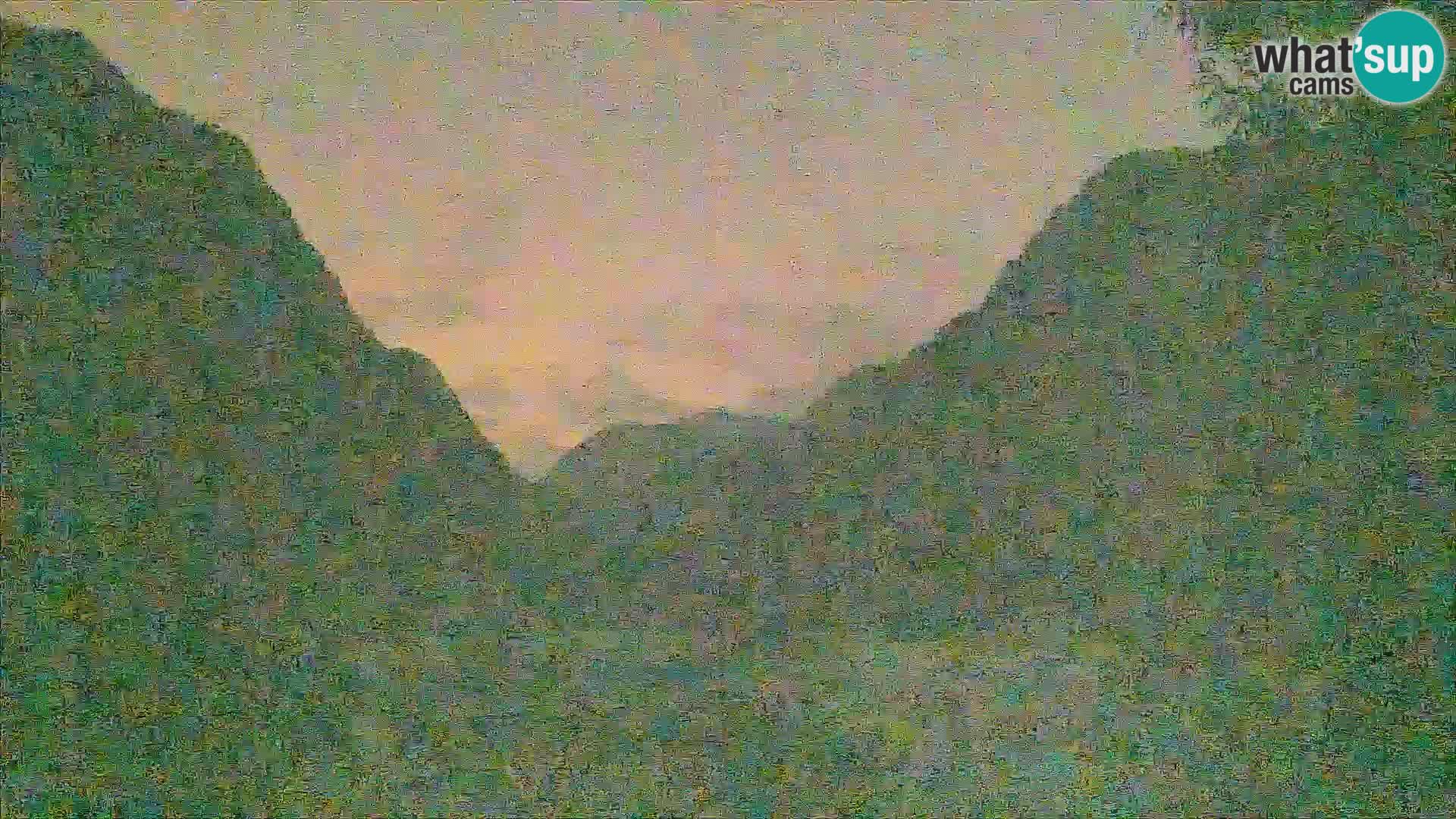 Val Settimana – Rifugio la Pussa