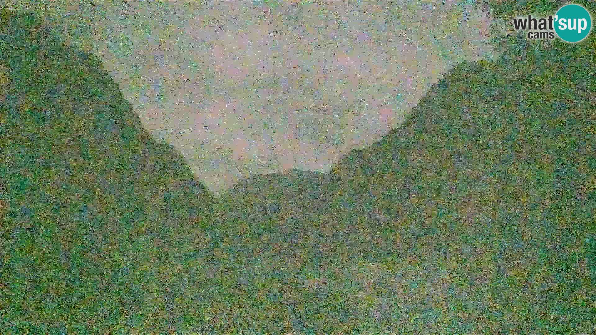 Val Settimana – Rifugio la Pussa