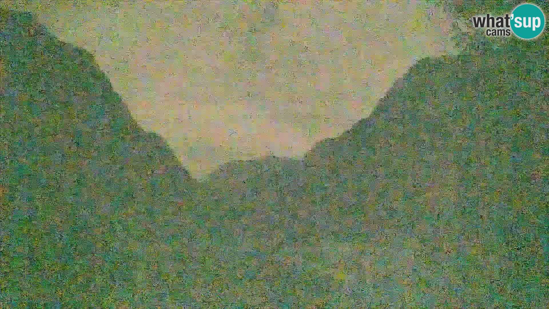 Val Settimana – Rifugio la Pussa