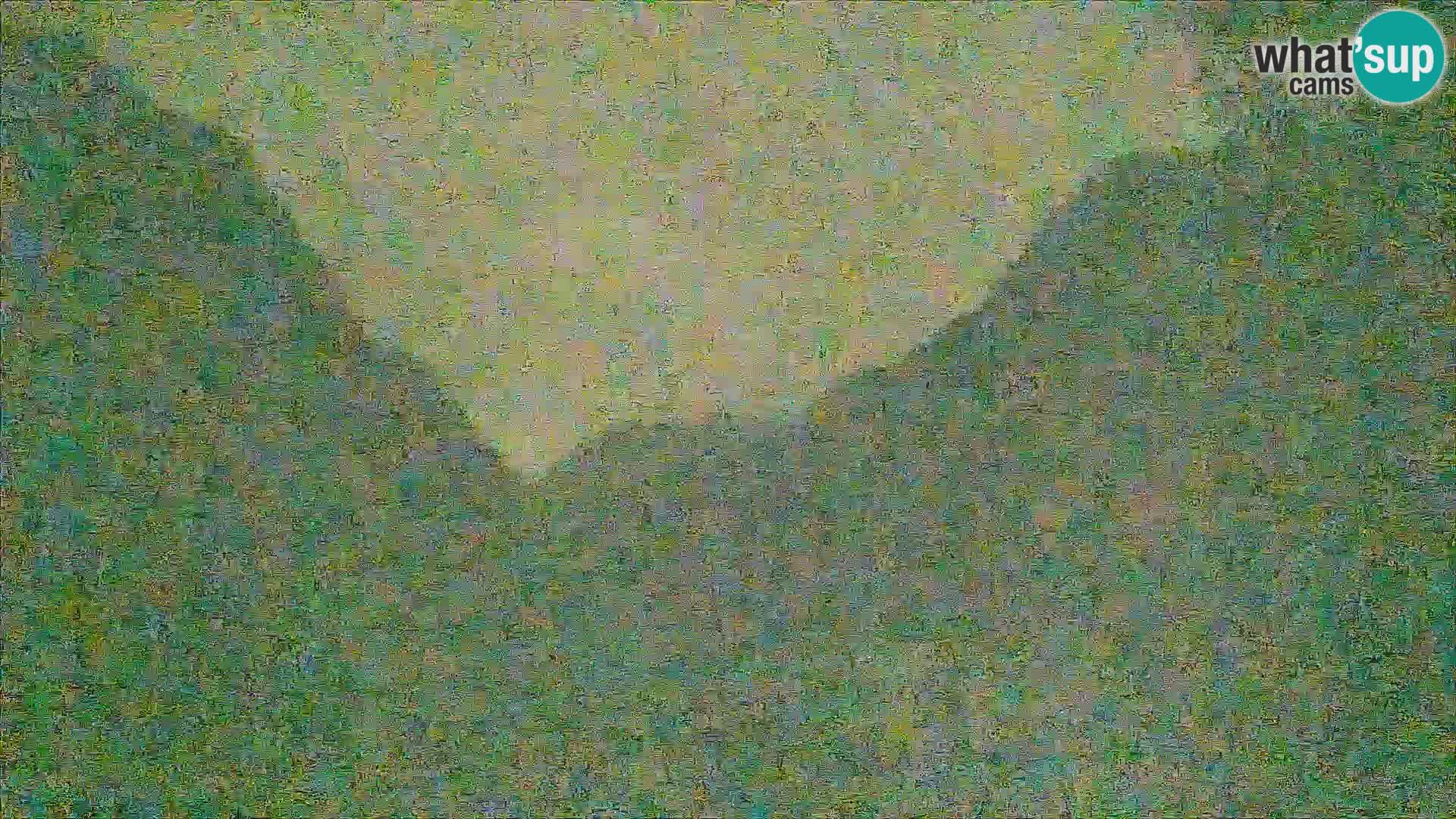 Val Settimana – Rifugio la Pussa