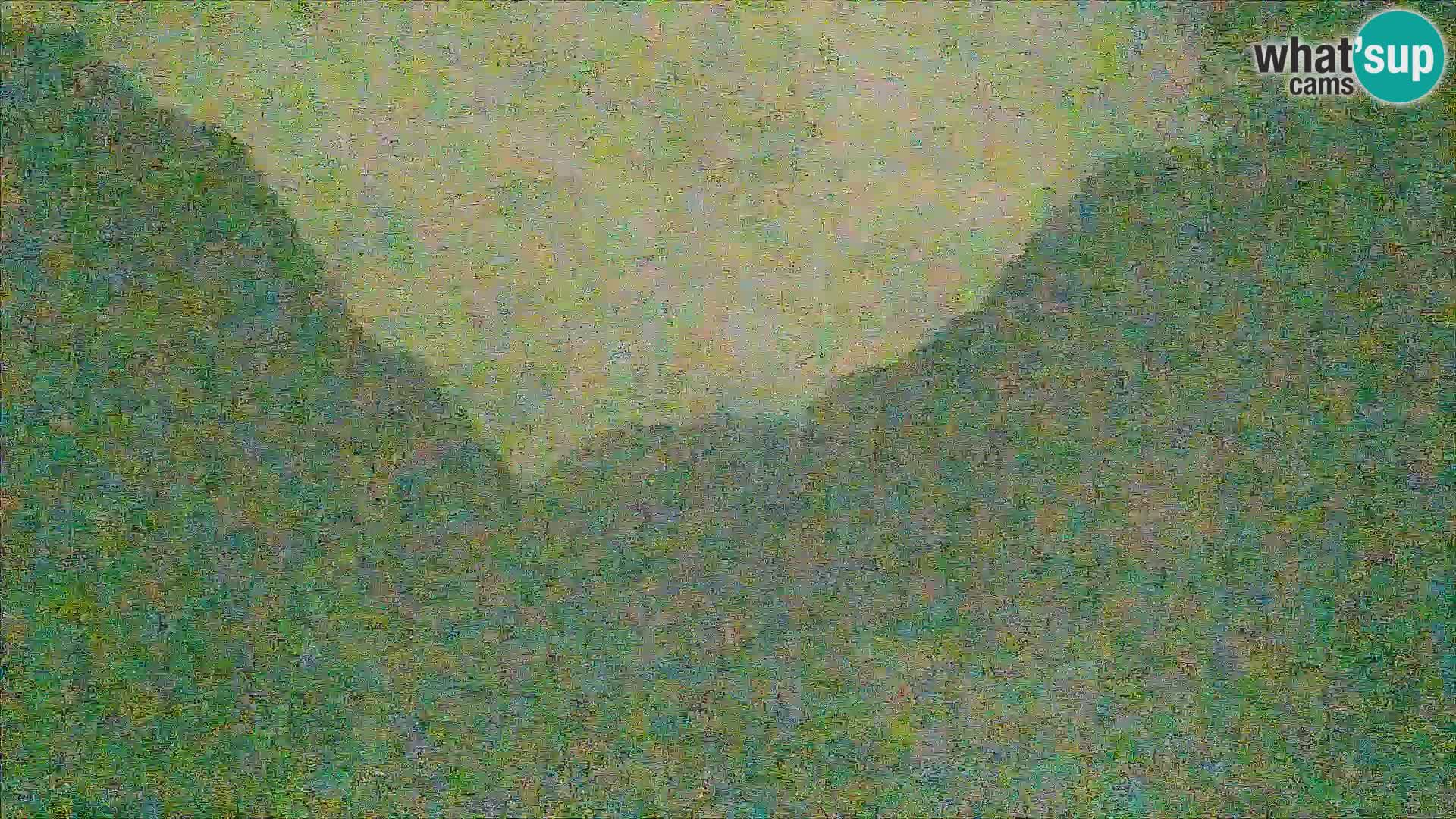 Val Settimana – Rifugio la Pussa