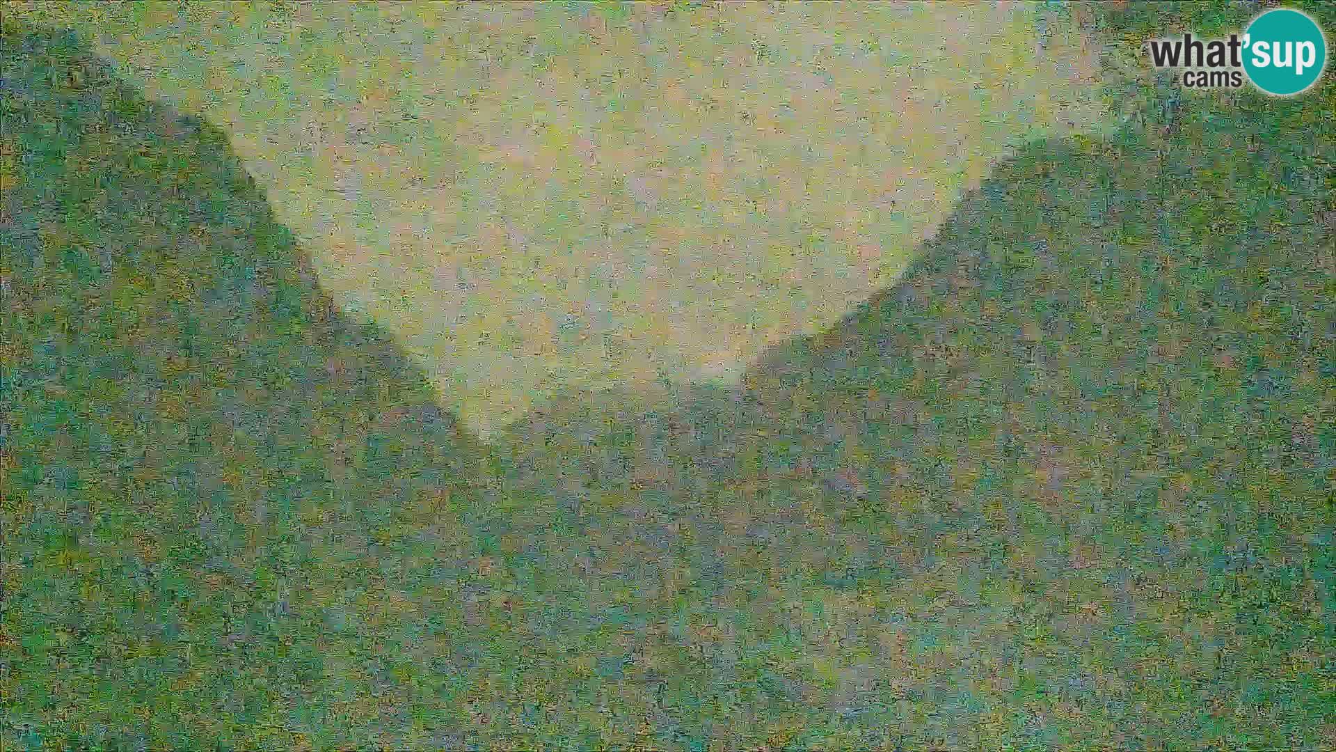 Val Settimana – Rifugio la Pussa