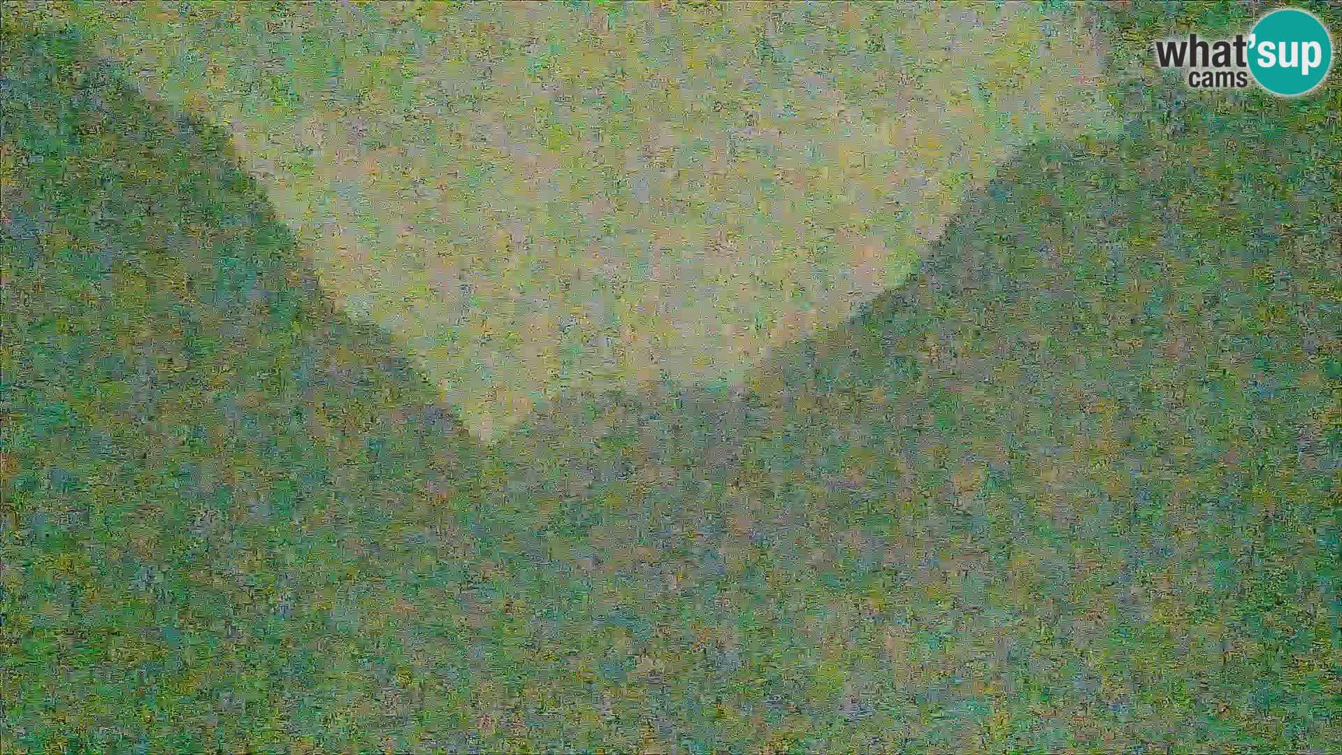 Val Settimana – Rifugio la Pussa