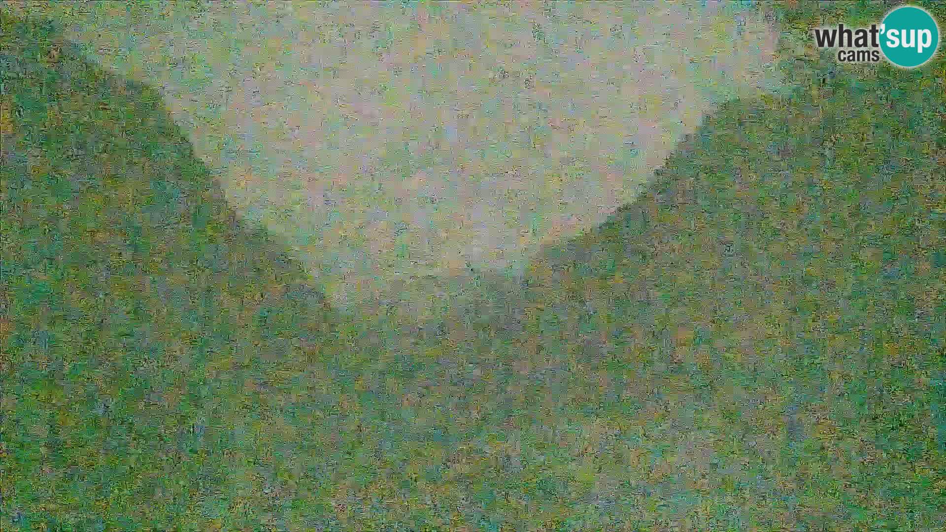 Val Settimana – Rifugio la Pussa
