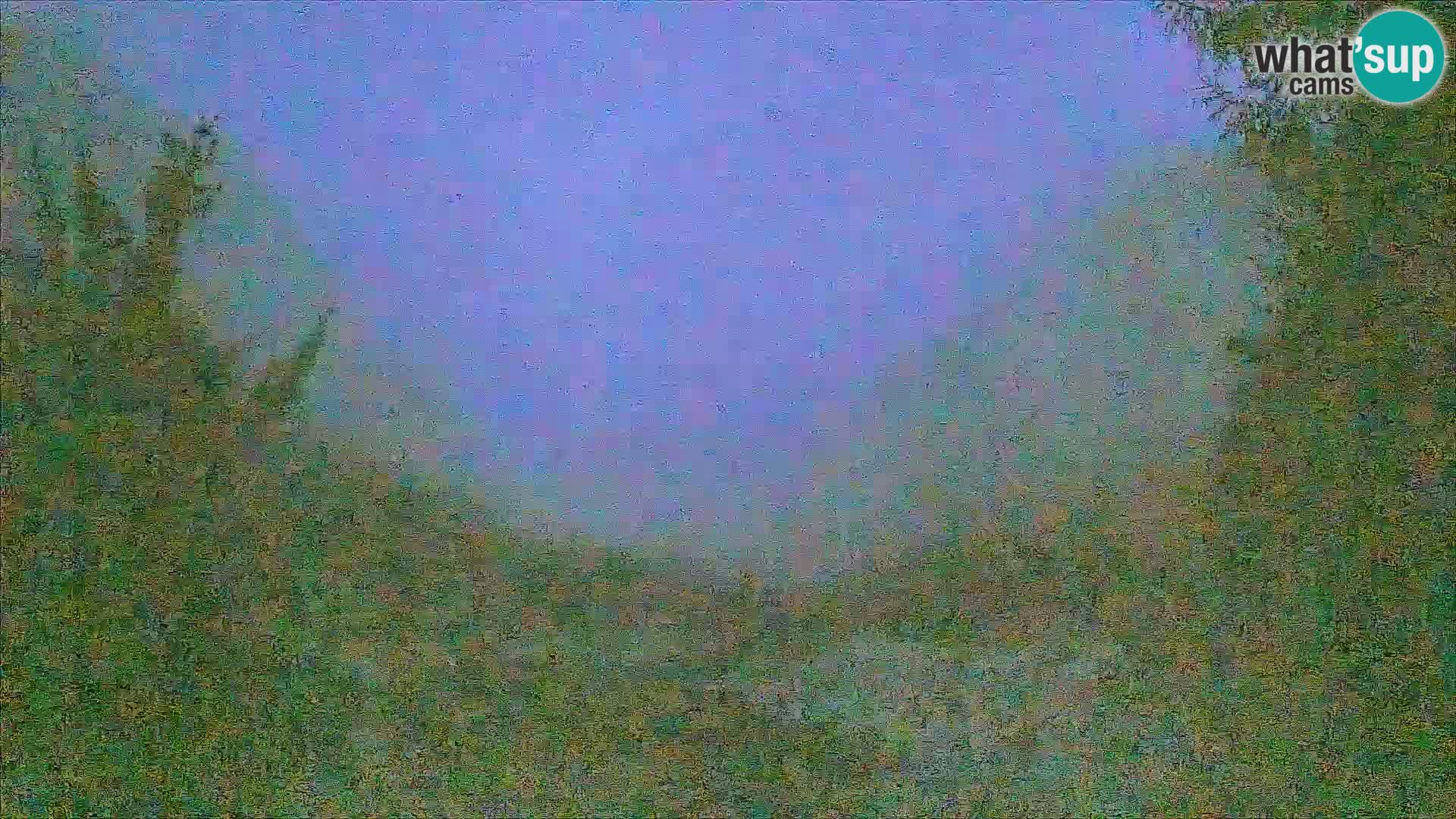 Val Settimana – Rifugio la Pussa