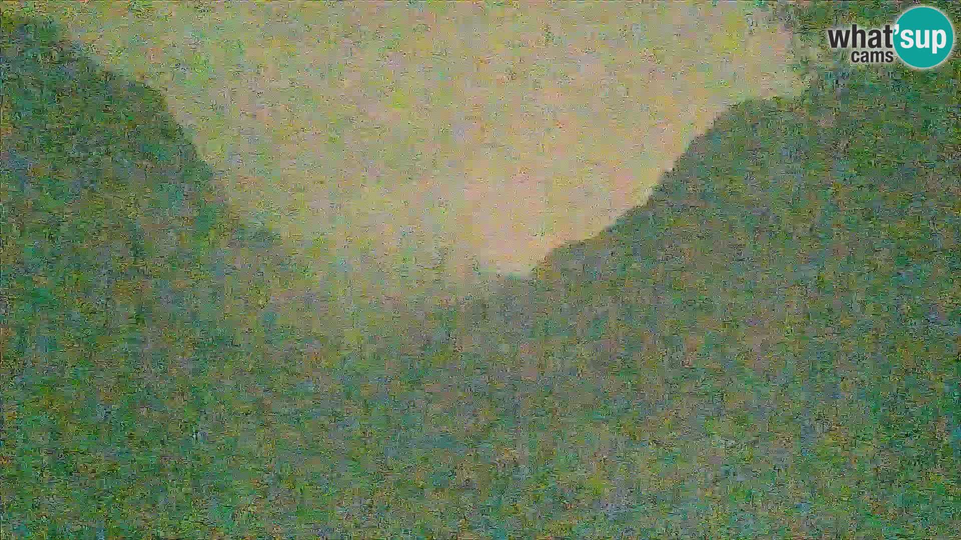 Val Settimana – Rifugio la Pussa
