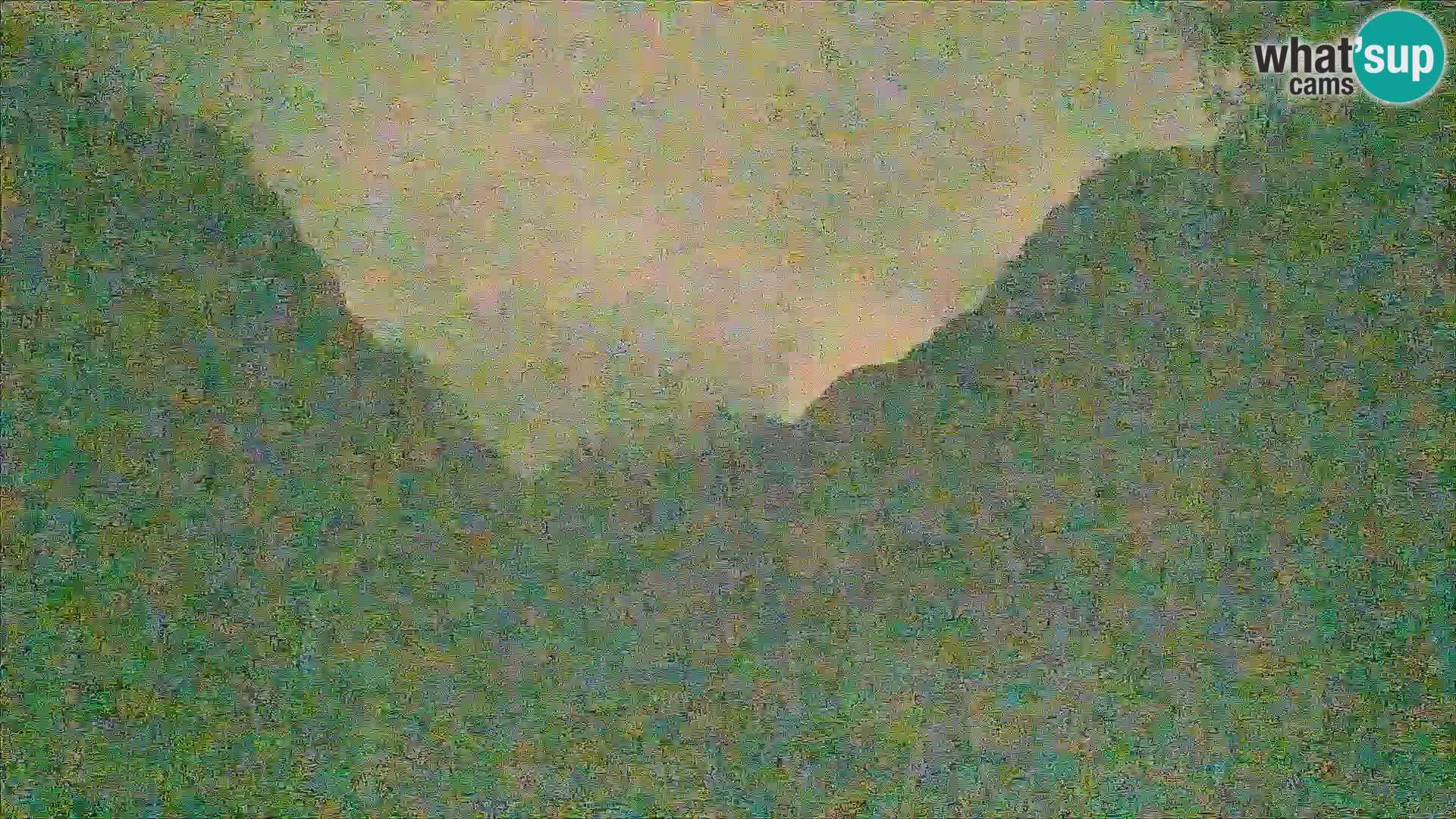 Val Settimana – Rifugio la Pussa