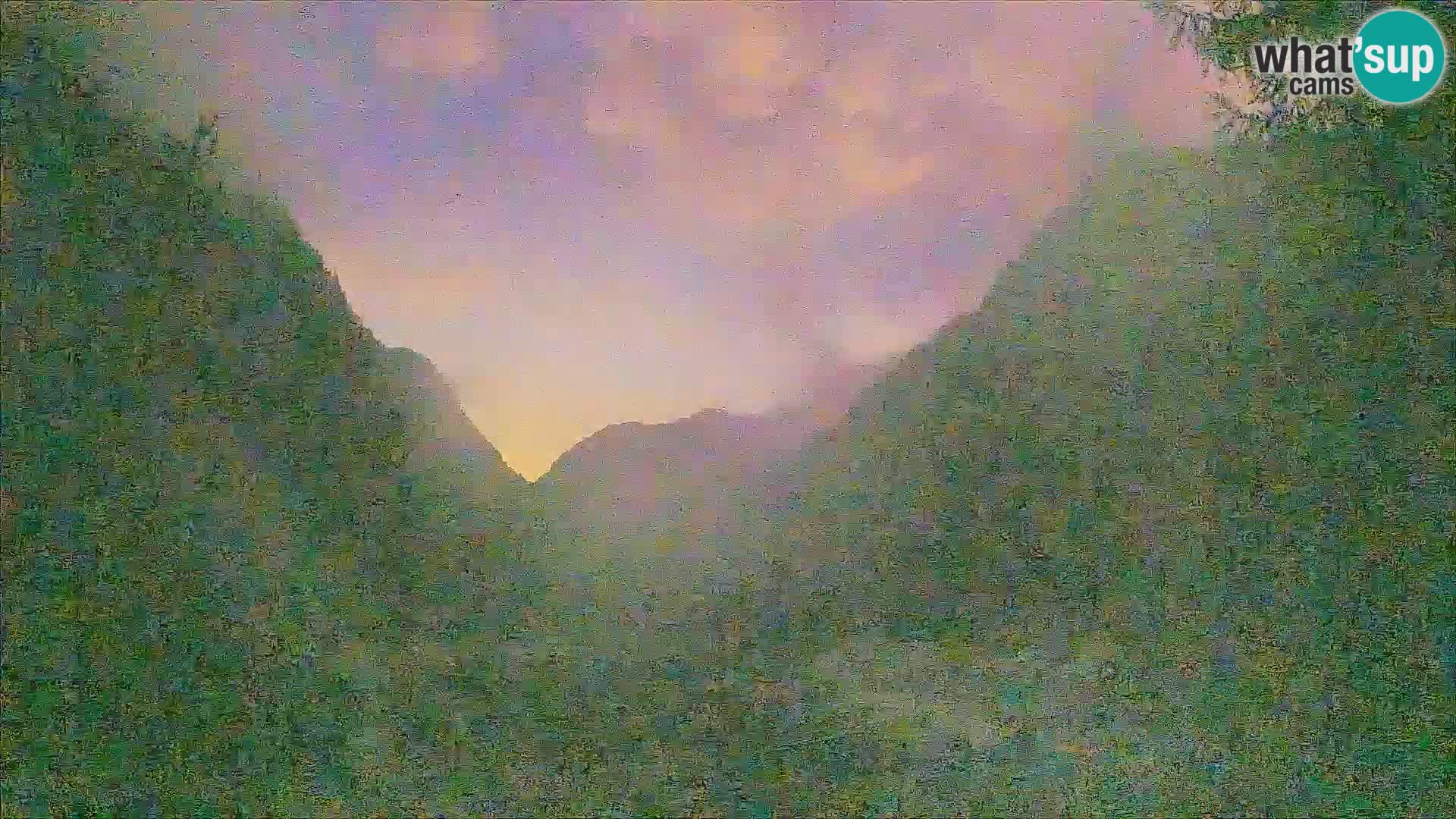 Val Settimana – Rifugio la Pussa