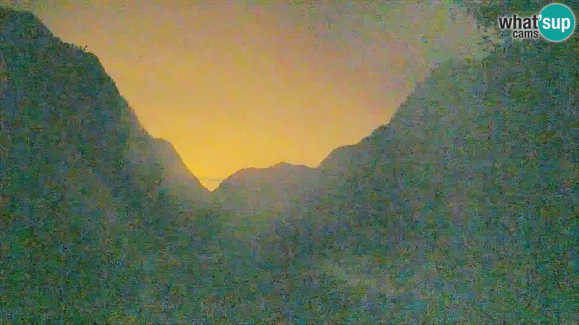 Val Settimana – Rifugio la Pussa