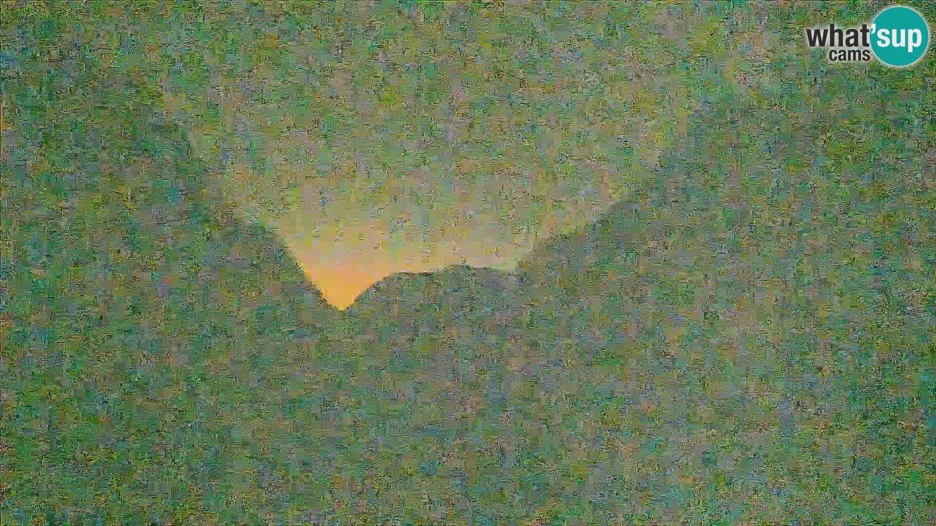 Val Settimana – Rifugio la Pussa