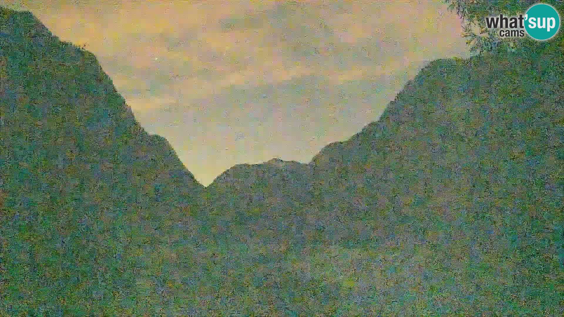 Val Settimana – Rifugio la Pussa