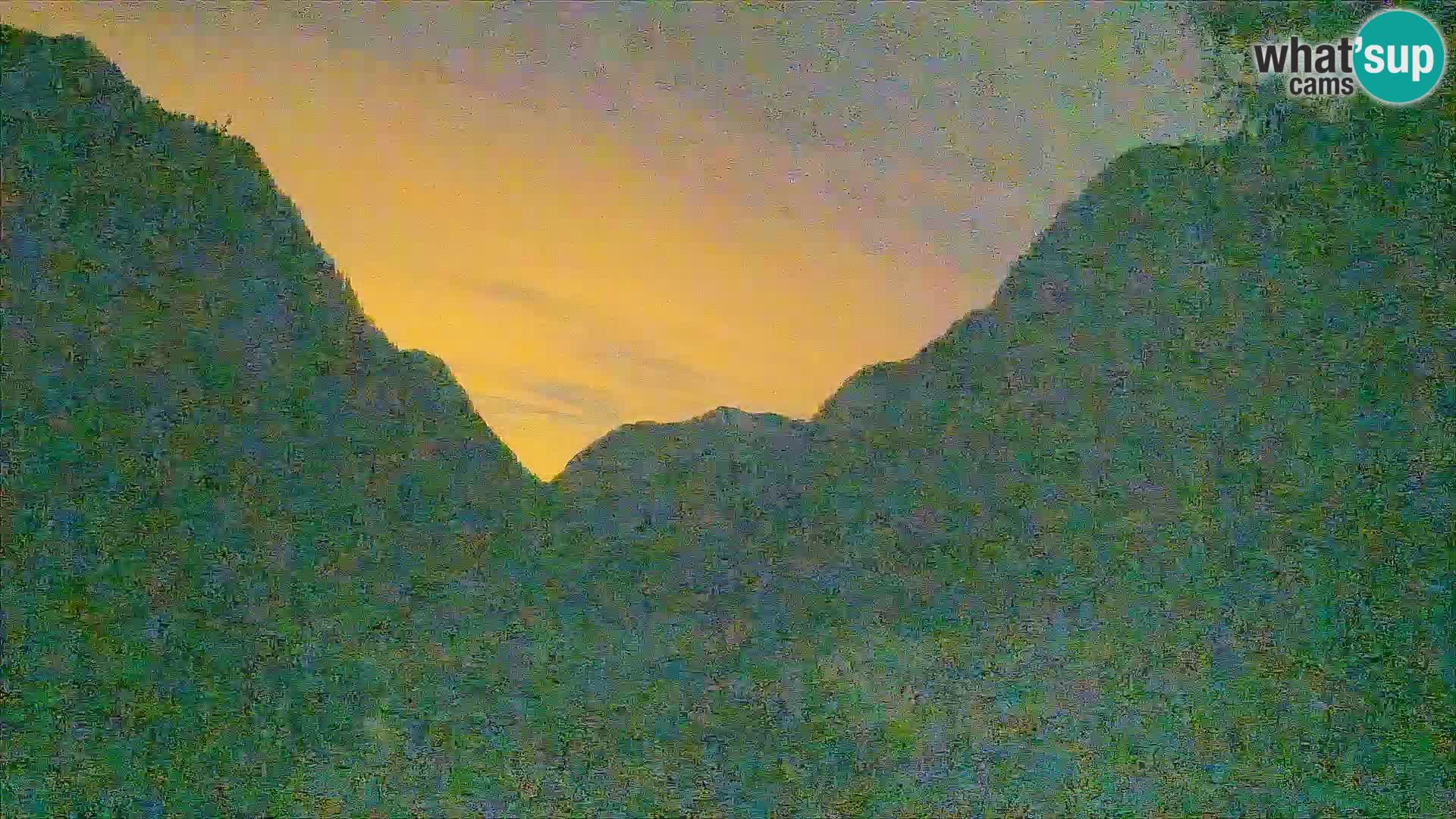 Val Settimana – Rifugio la Pussa