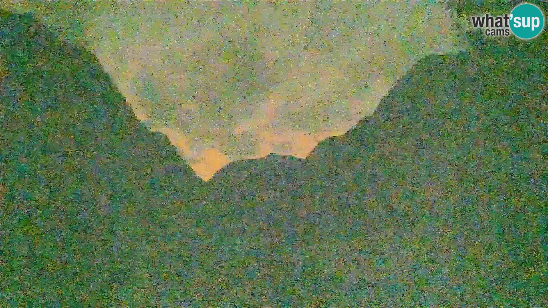 Val Settimana – Rifugio la Pussa