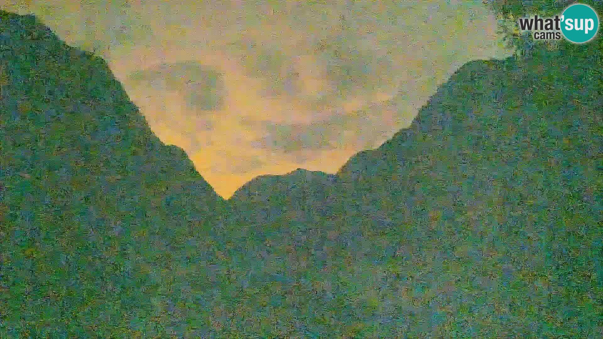 Val Settimana – Rifugio la Pussa
