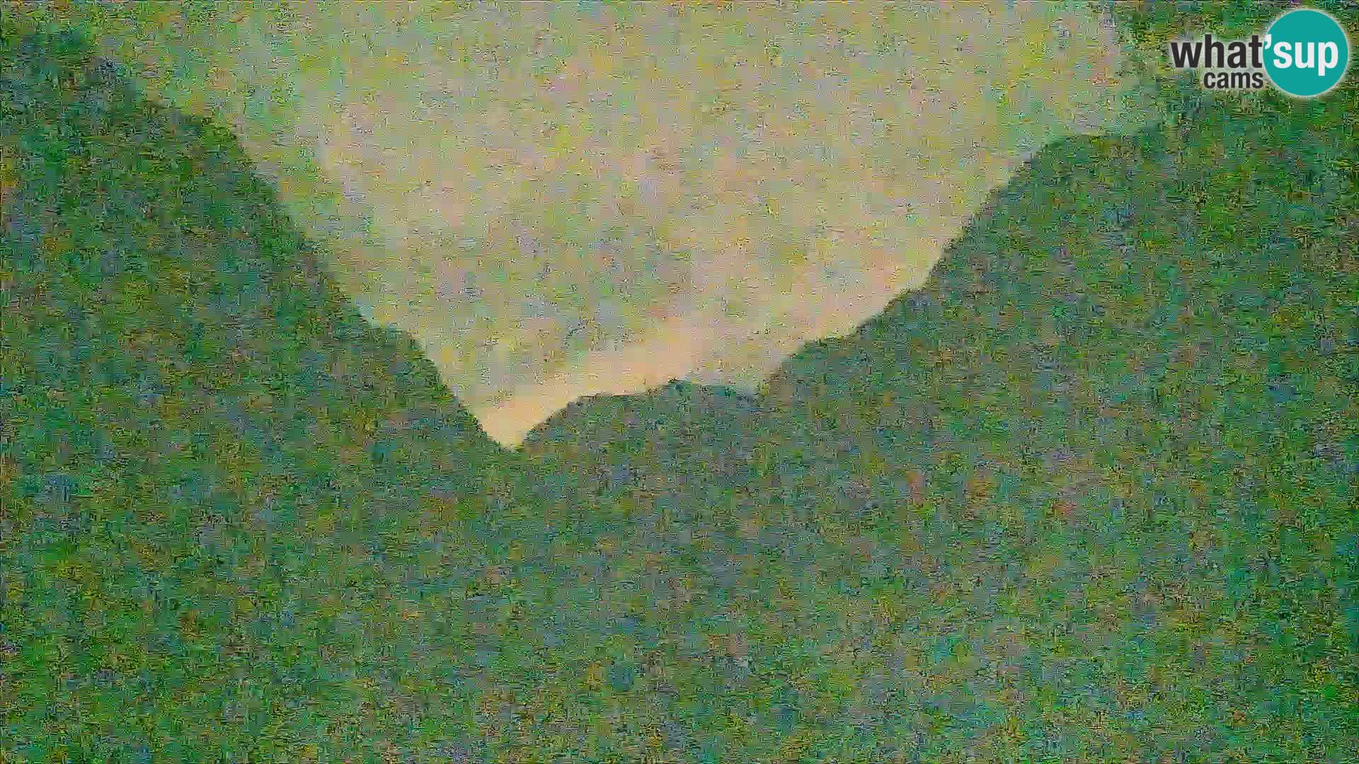 Val Settimana – Rifugio la Pussa
