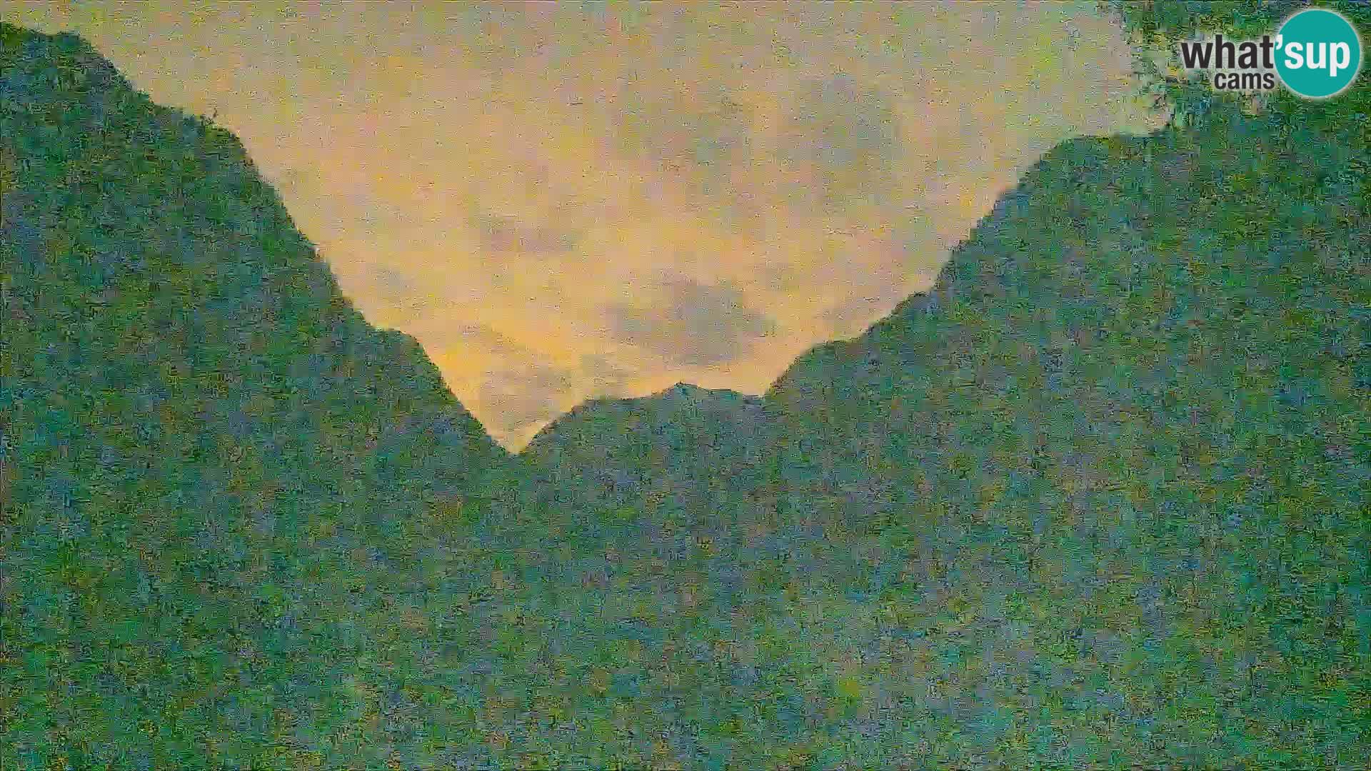 Val Settimana – Rifugio la Pussa
