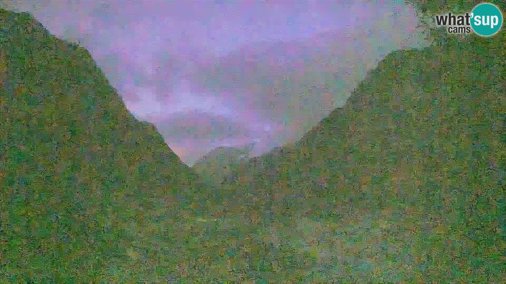 Val Settimana – Rifugio la Pussa