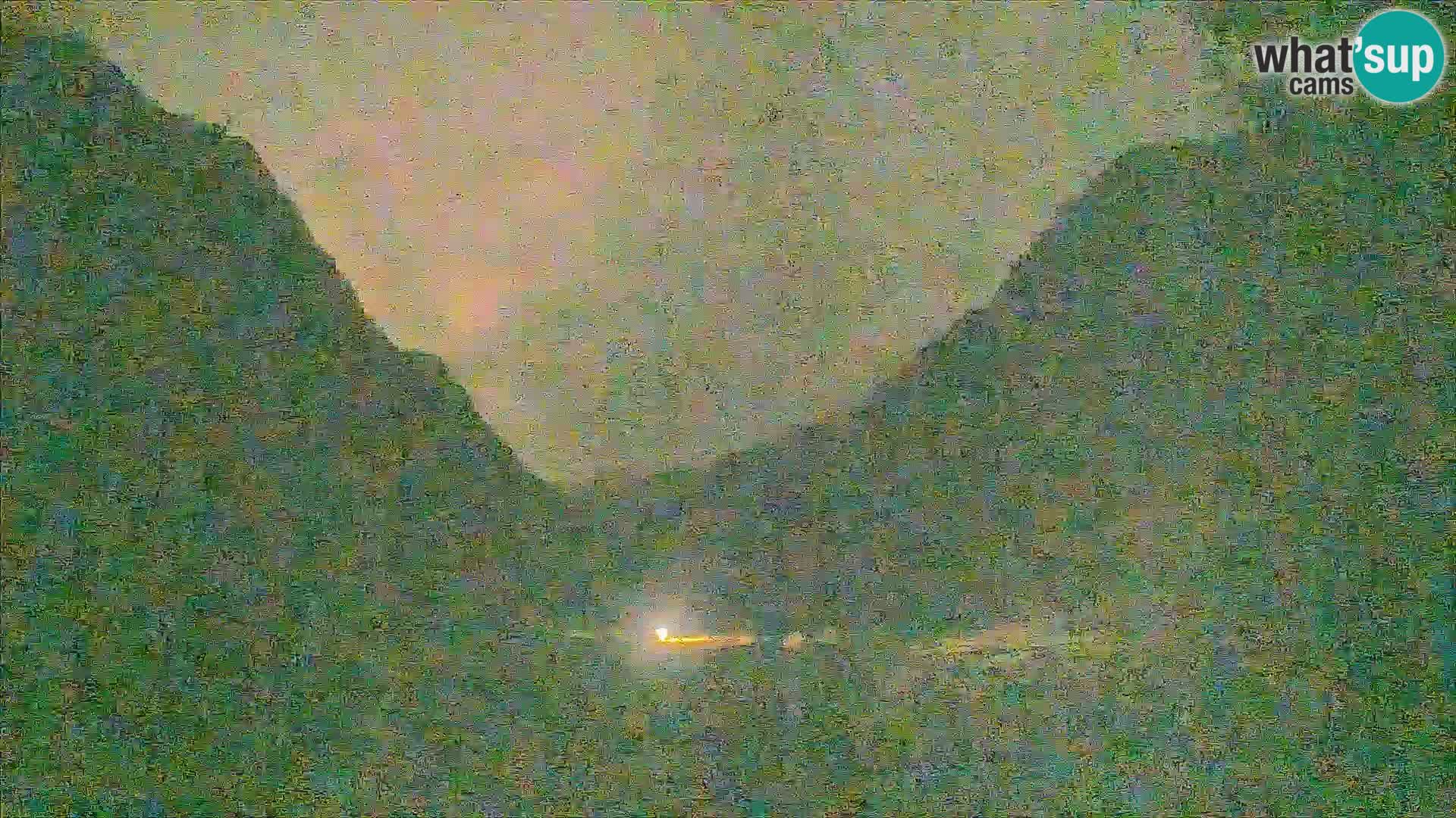 Val Settimana – Rifugio la Pussa