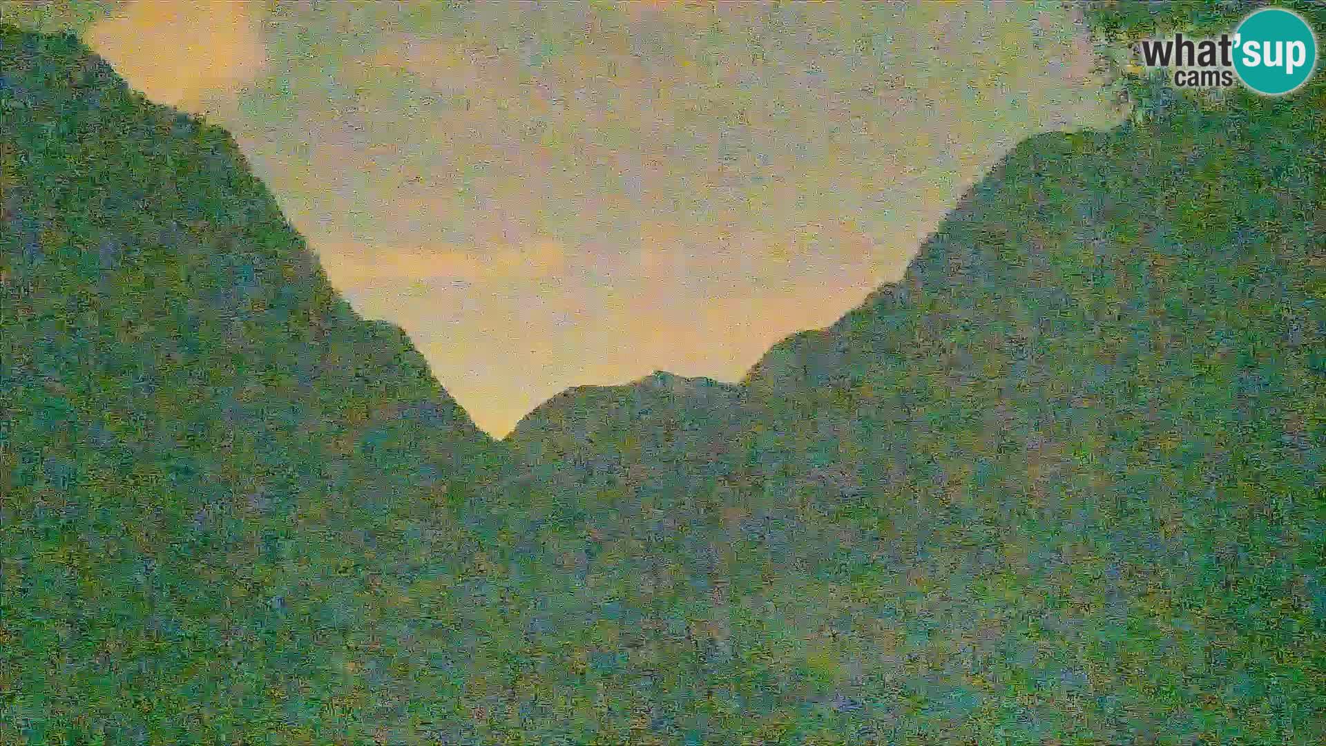 Val Settimana – Rifugio la Pussa