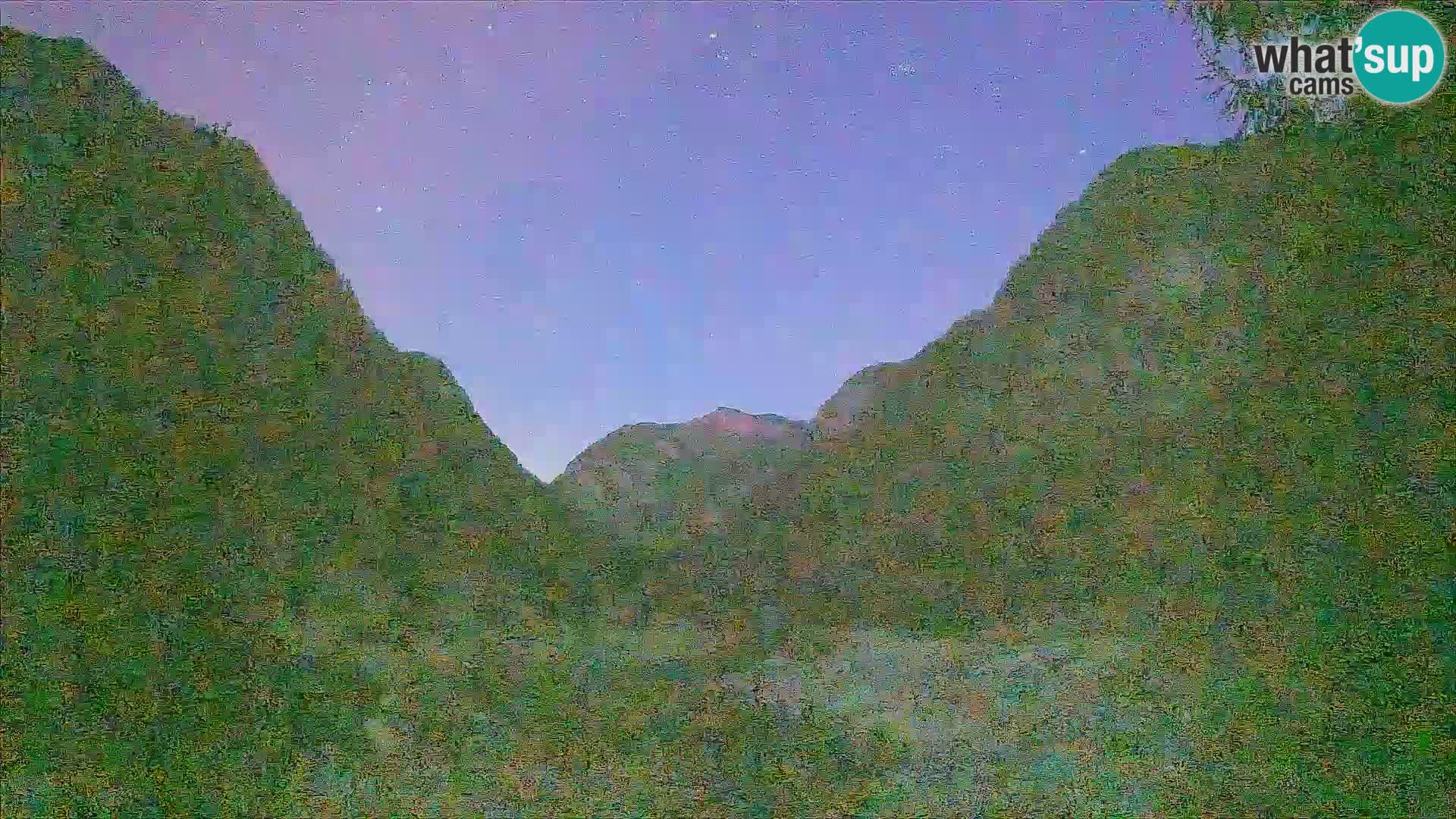 Val Settimana – Rifugio la Pussa