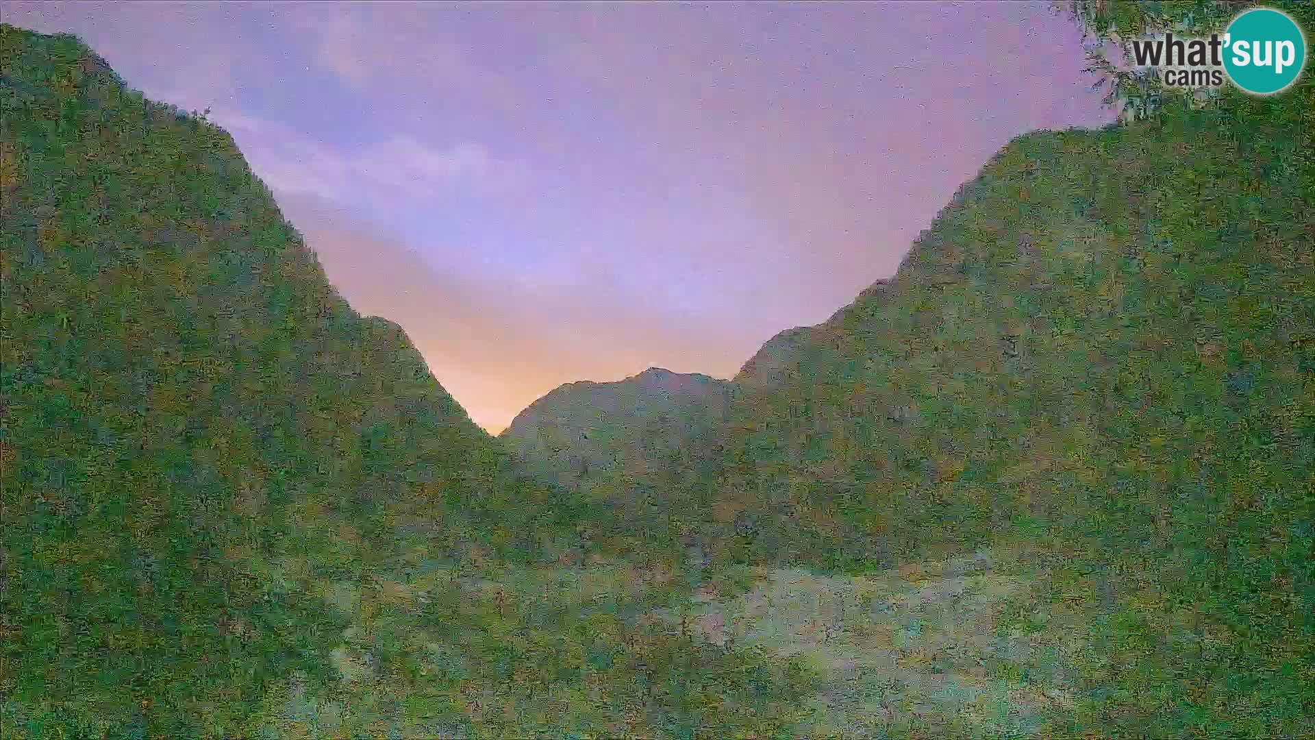 Val Settimana – Rifugio la Pussa