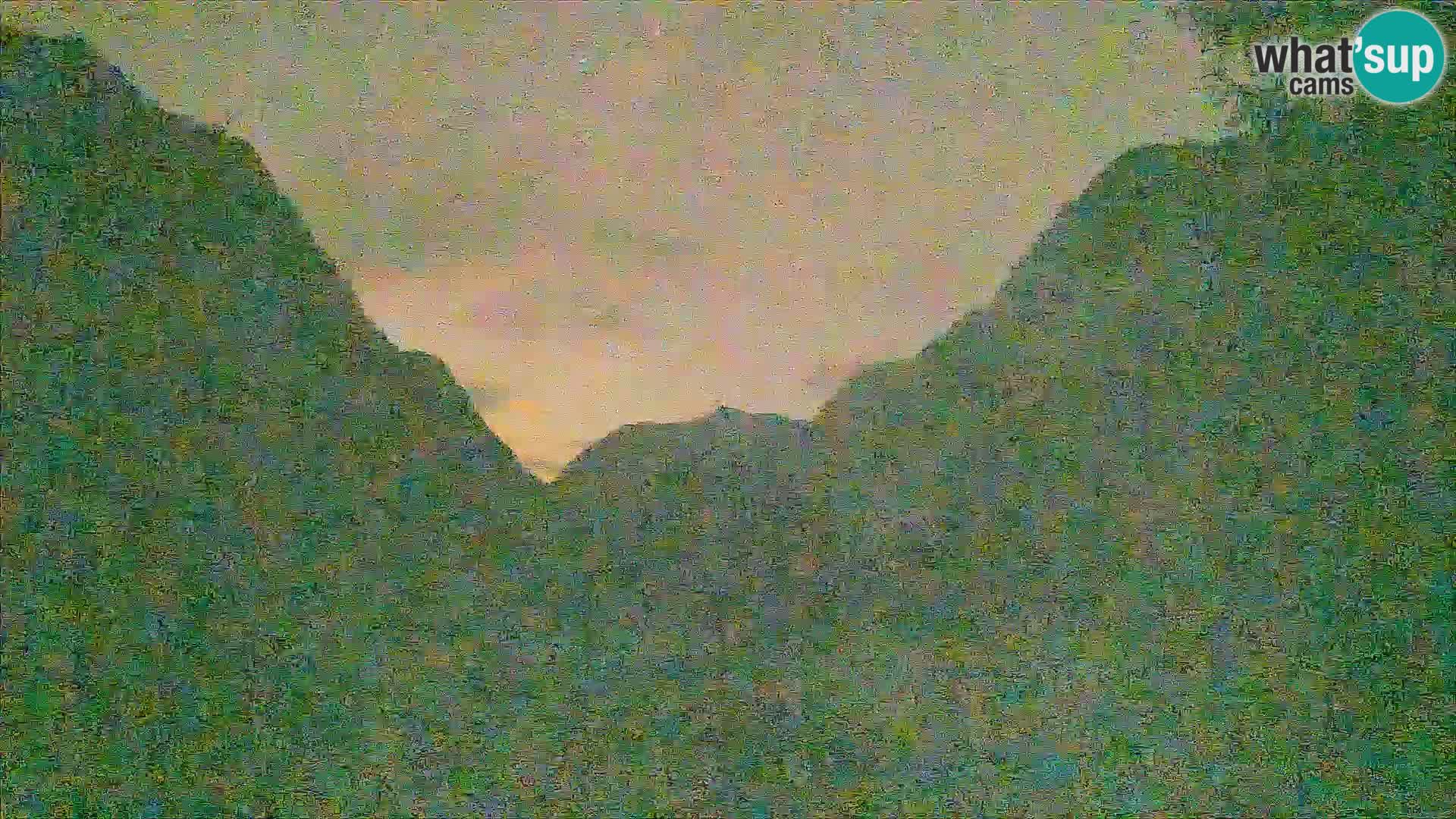 Val Settimana – Rifugio la Pussa