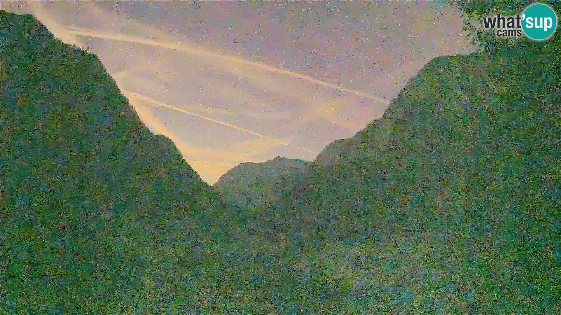Val Settimana – Rifugio la Pussa