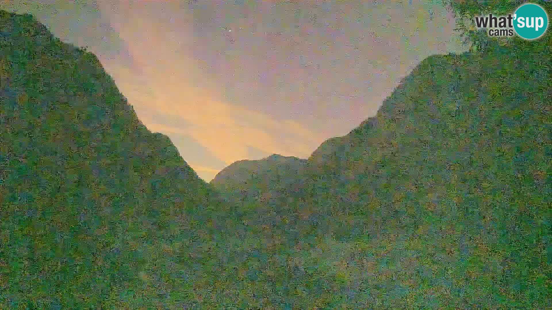 Val Settimana – Rifugio la Pussa