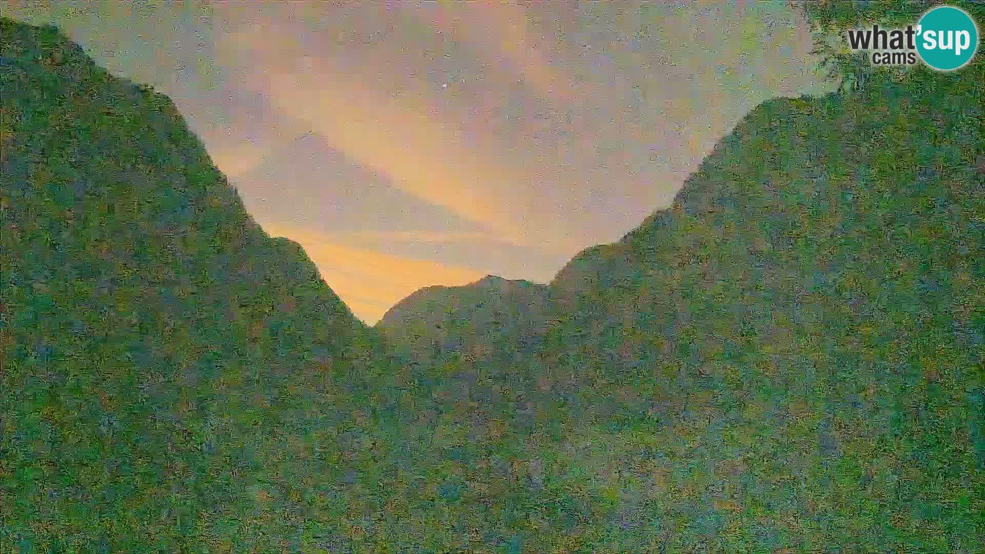 Val Settimana – Rifugio la Pussa