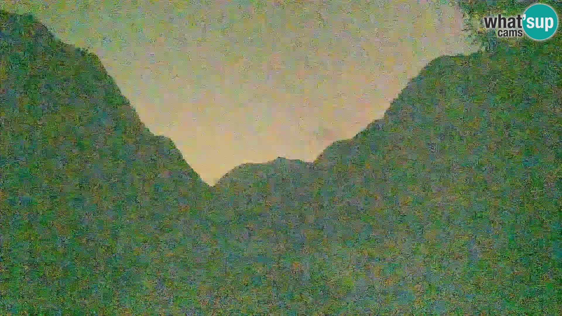 Val Settimana – Rifugio la Pussa