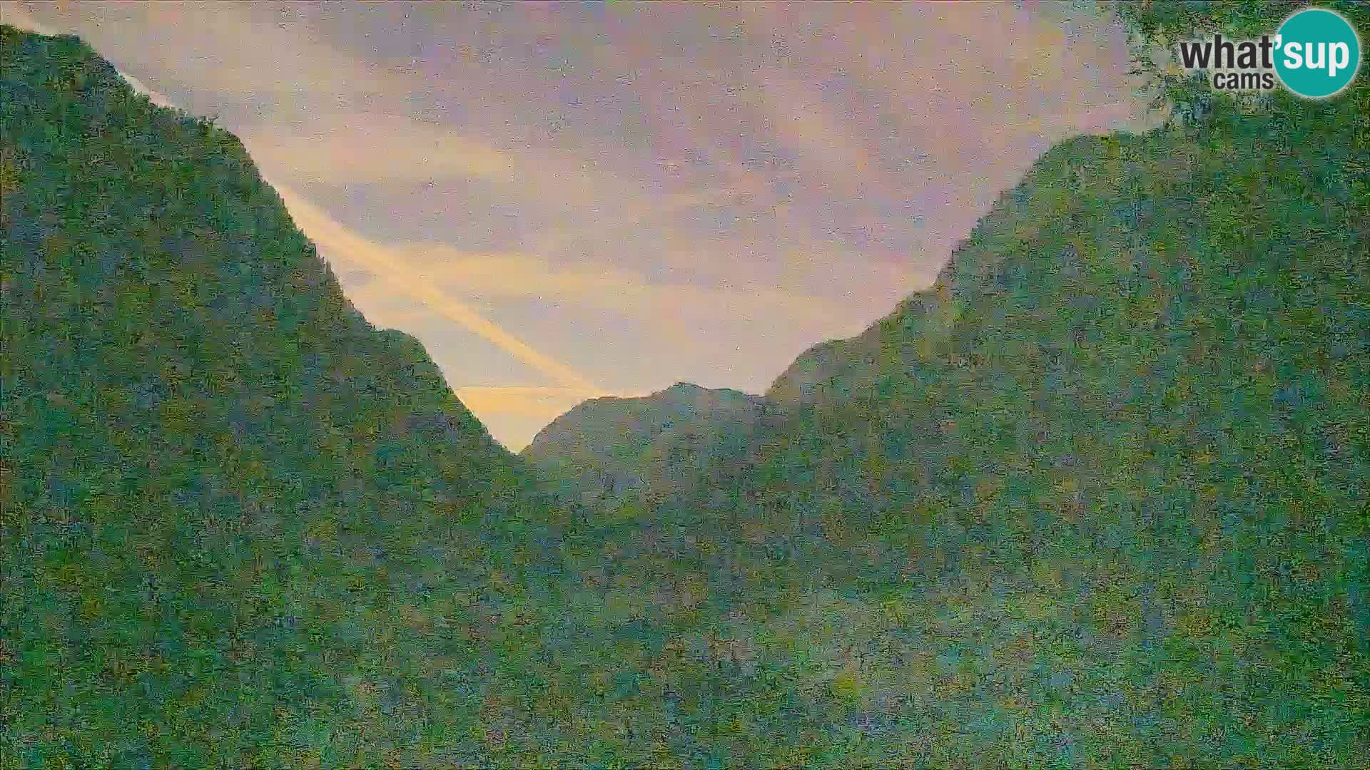 Val Settimana – Rifugio la Pussa