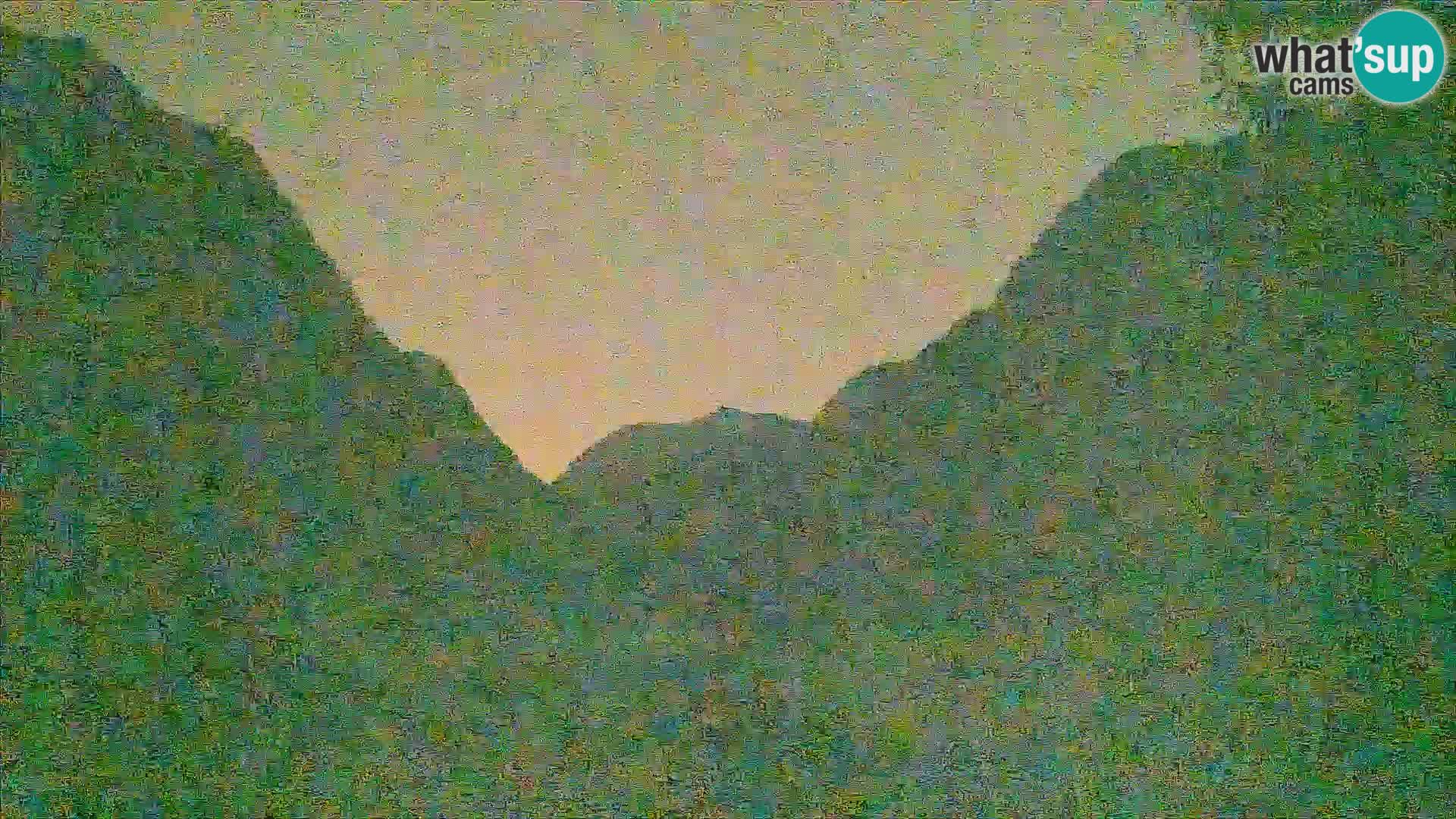 Val Settimana – Rifugio la Pussa