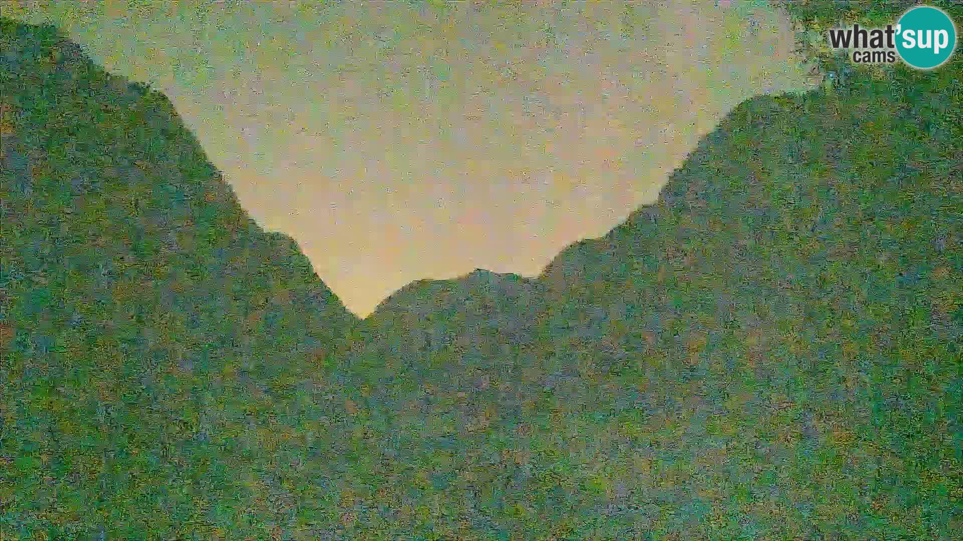 Val Settimana – Rifugio la Pussa