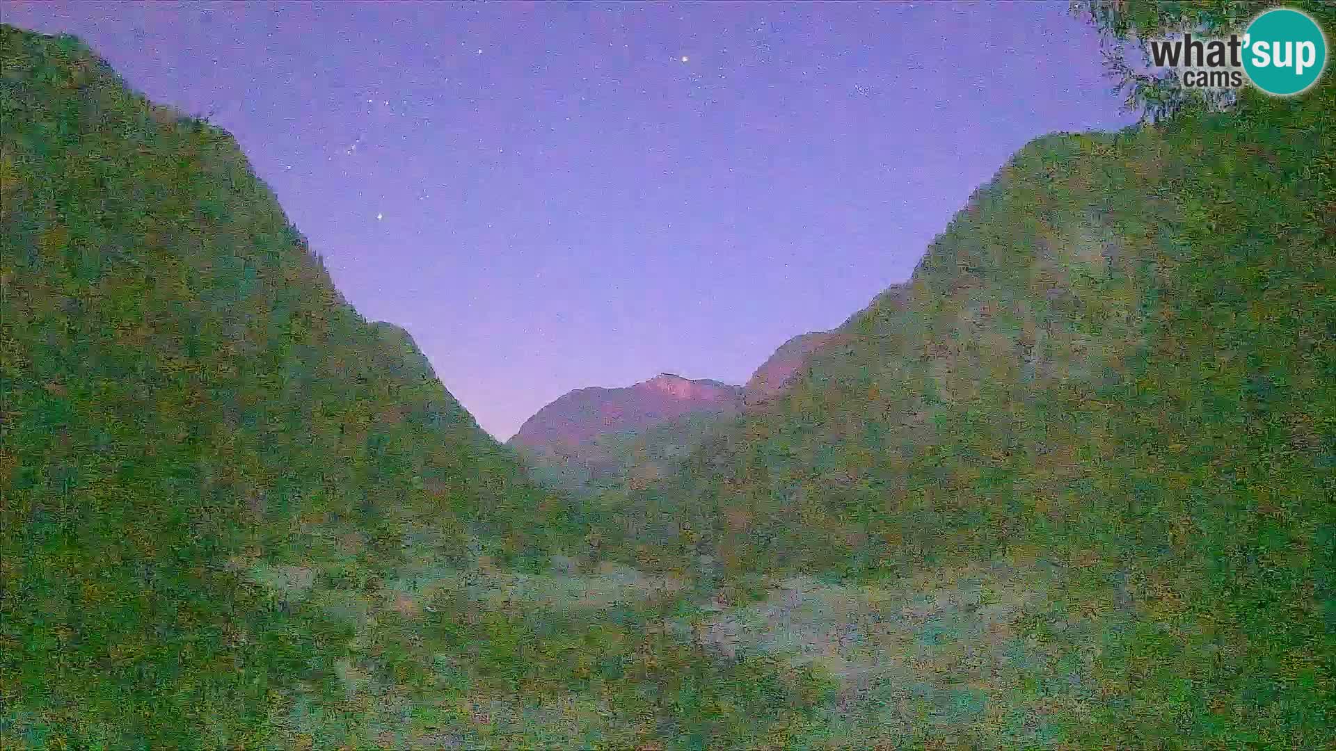 Val Settimana – Rifugio la Pussa