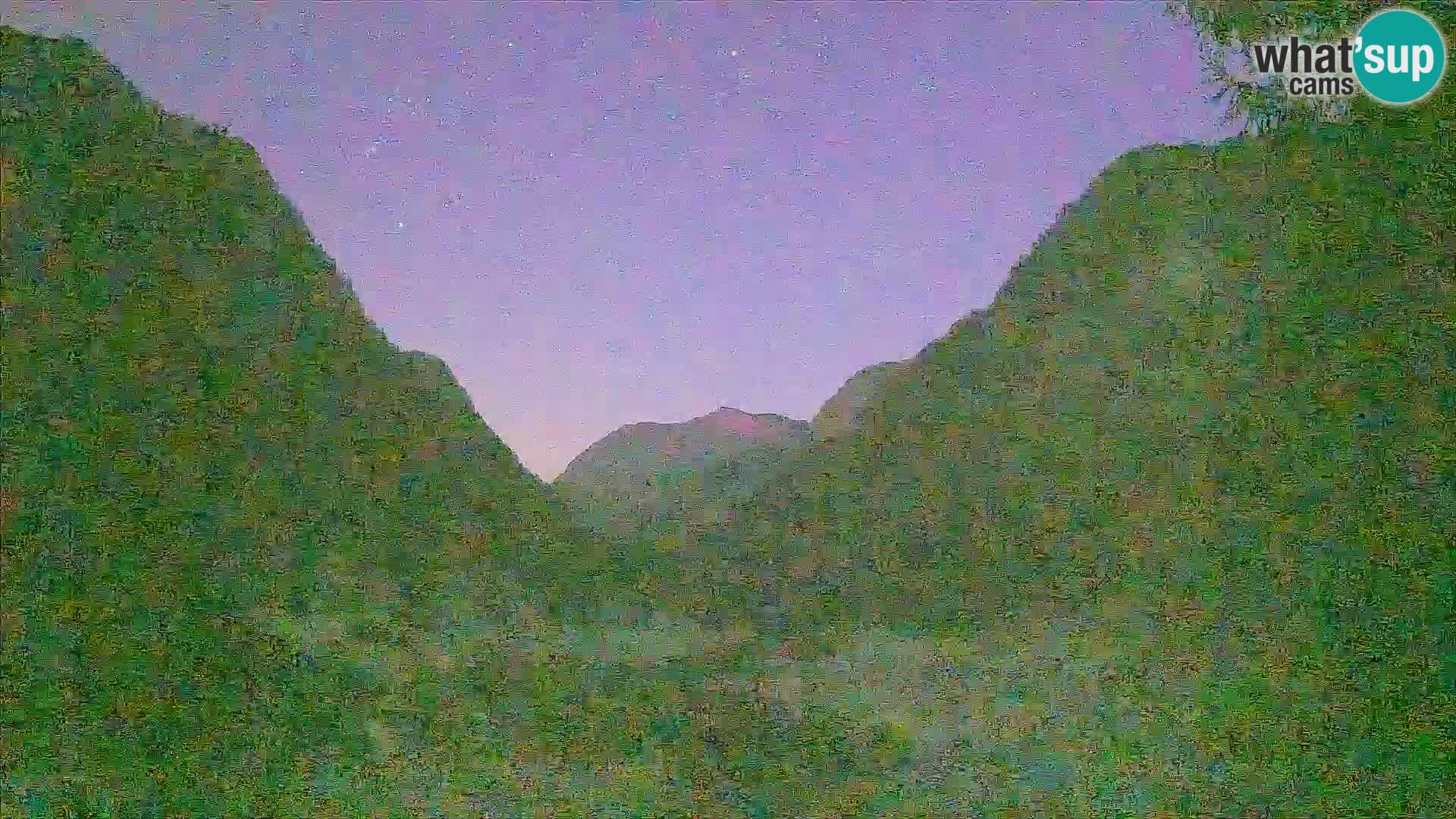 Val Settimana – Rifugio la Pussa