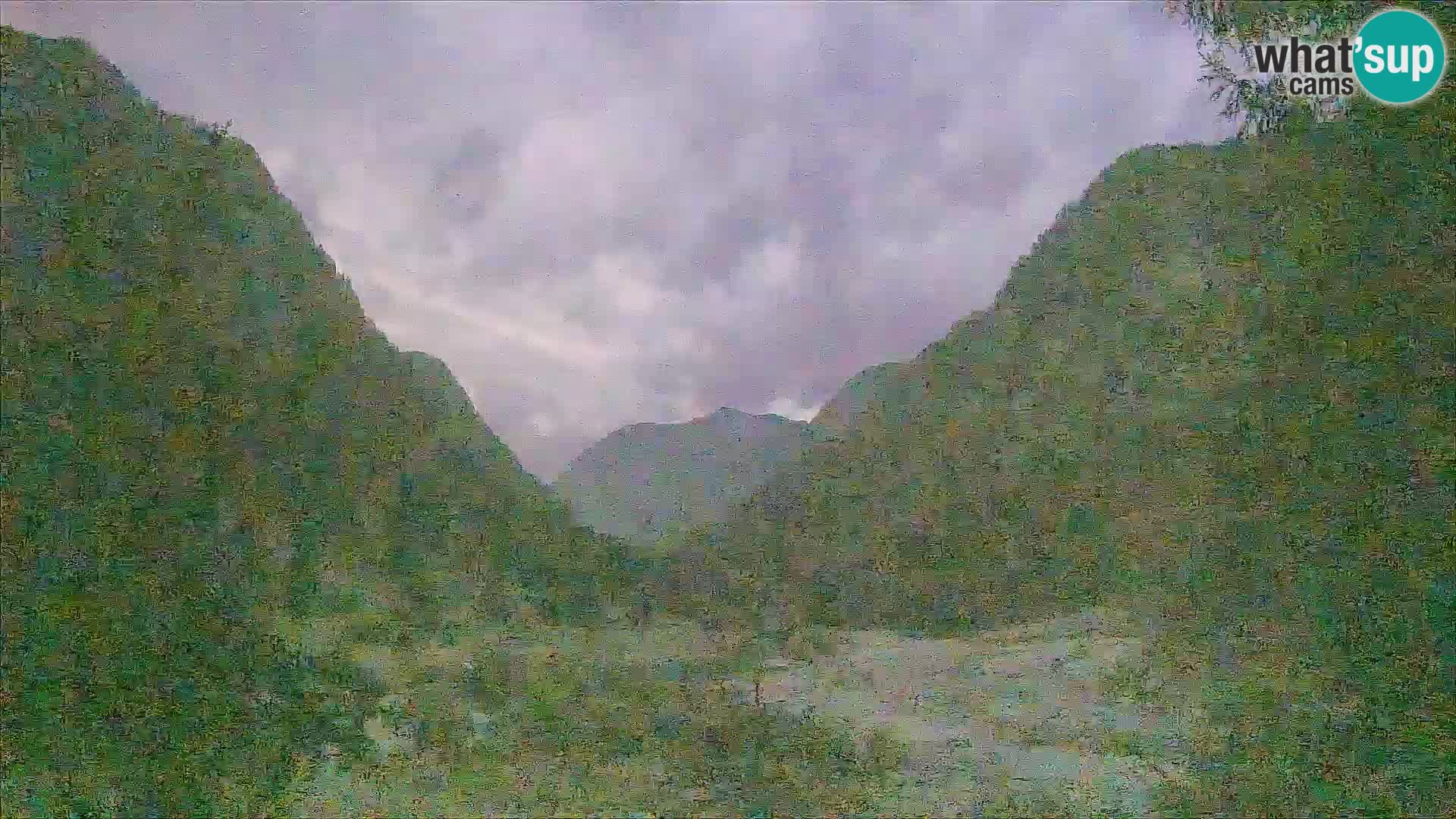 Val Settimana – Rifugio la Pussa