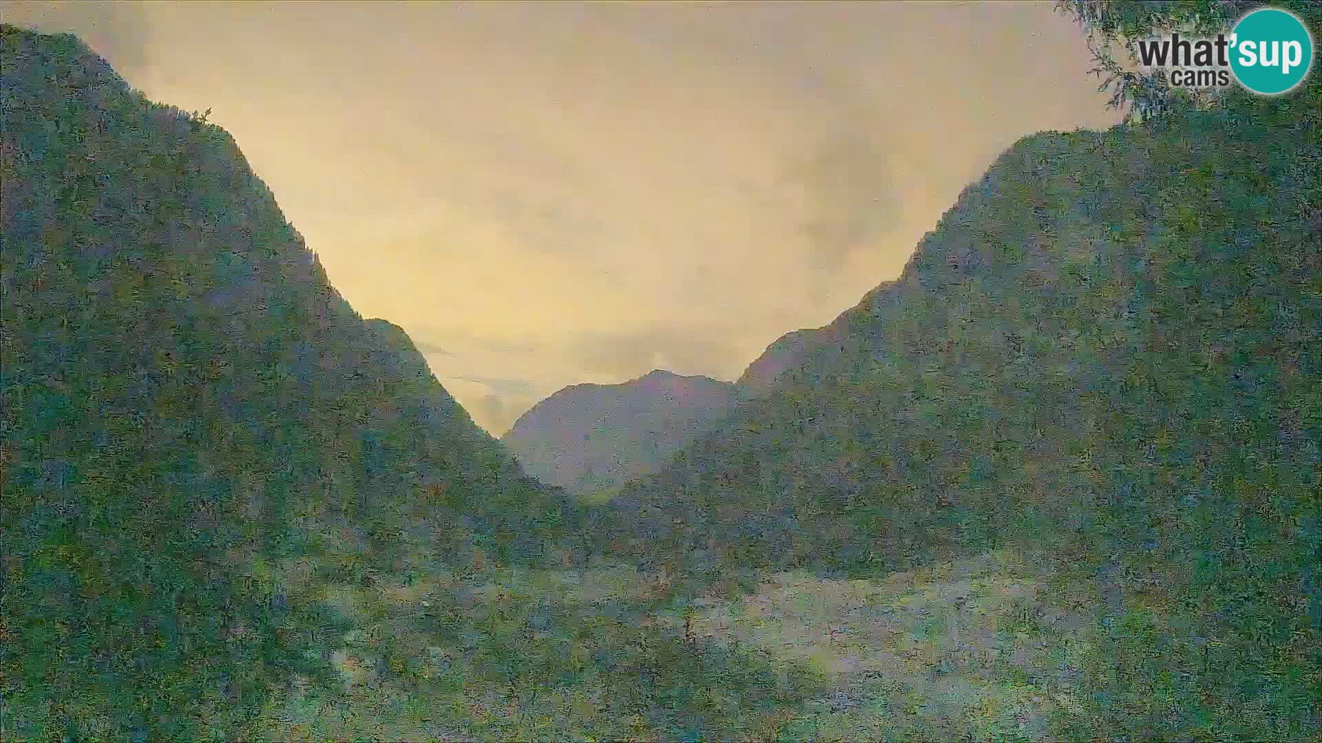 Val Settimana – Rifugio la Pussa