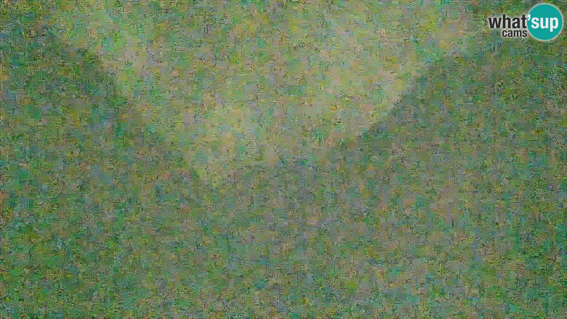 Val Settimana – Rifugio la Pussa