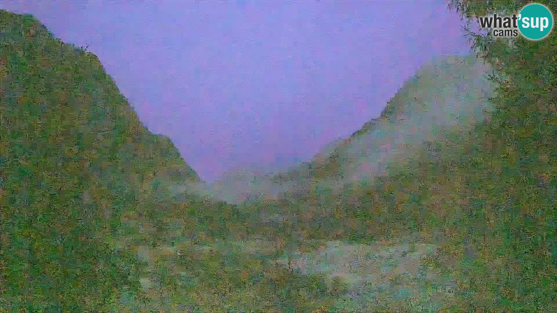 Val Settimana – Rifugio la Pussa