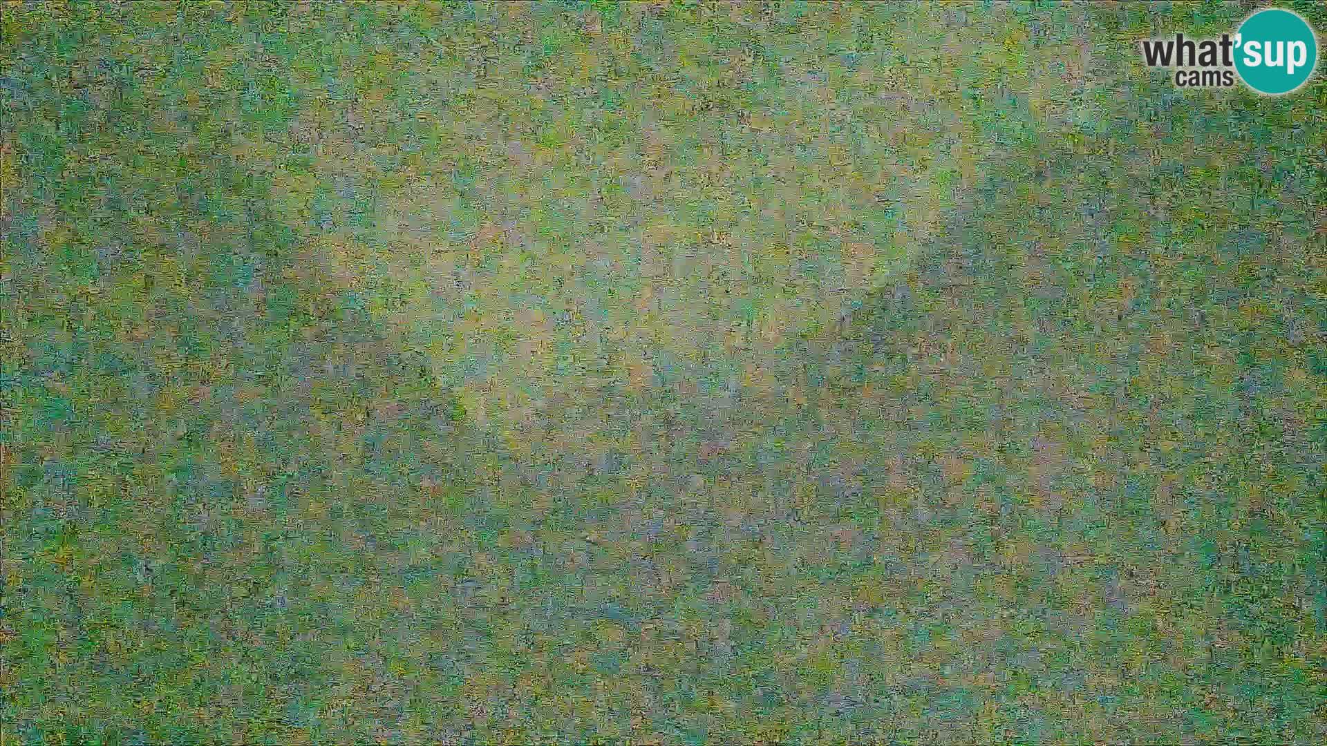 Val Settimana – Rifugio la Pussa