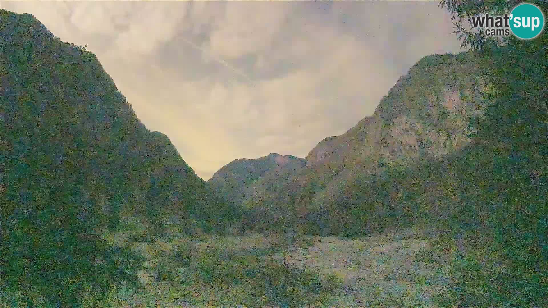 Val Settimana – Rifugio la Pussa