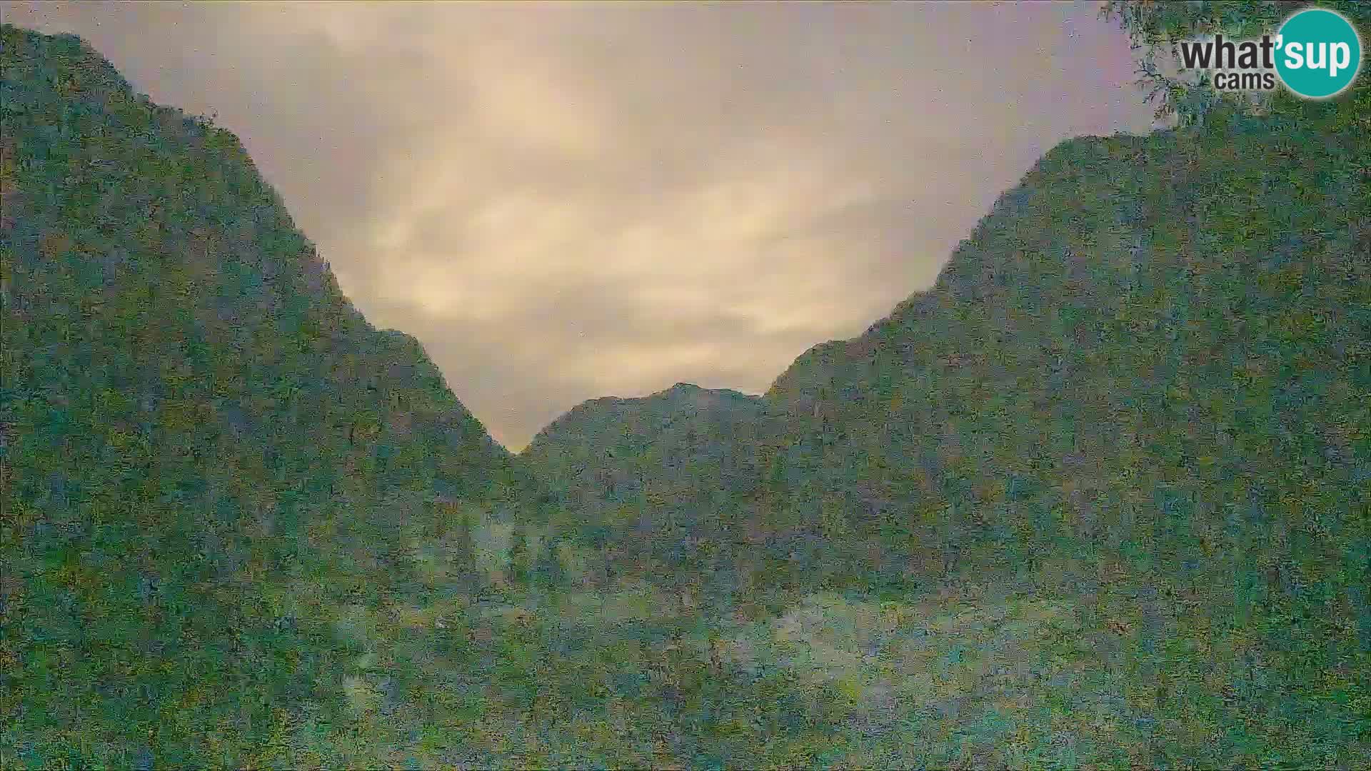 Val Settimana – Rifugio la Pussa