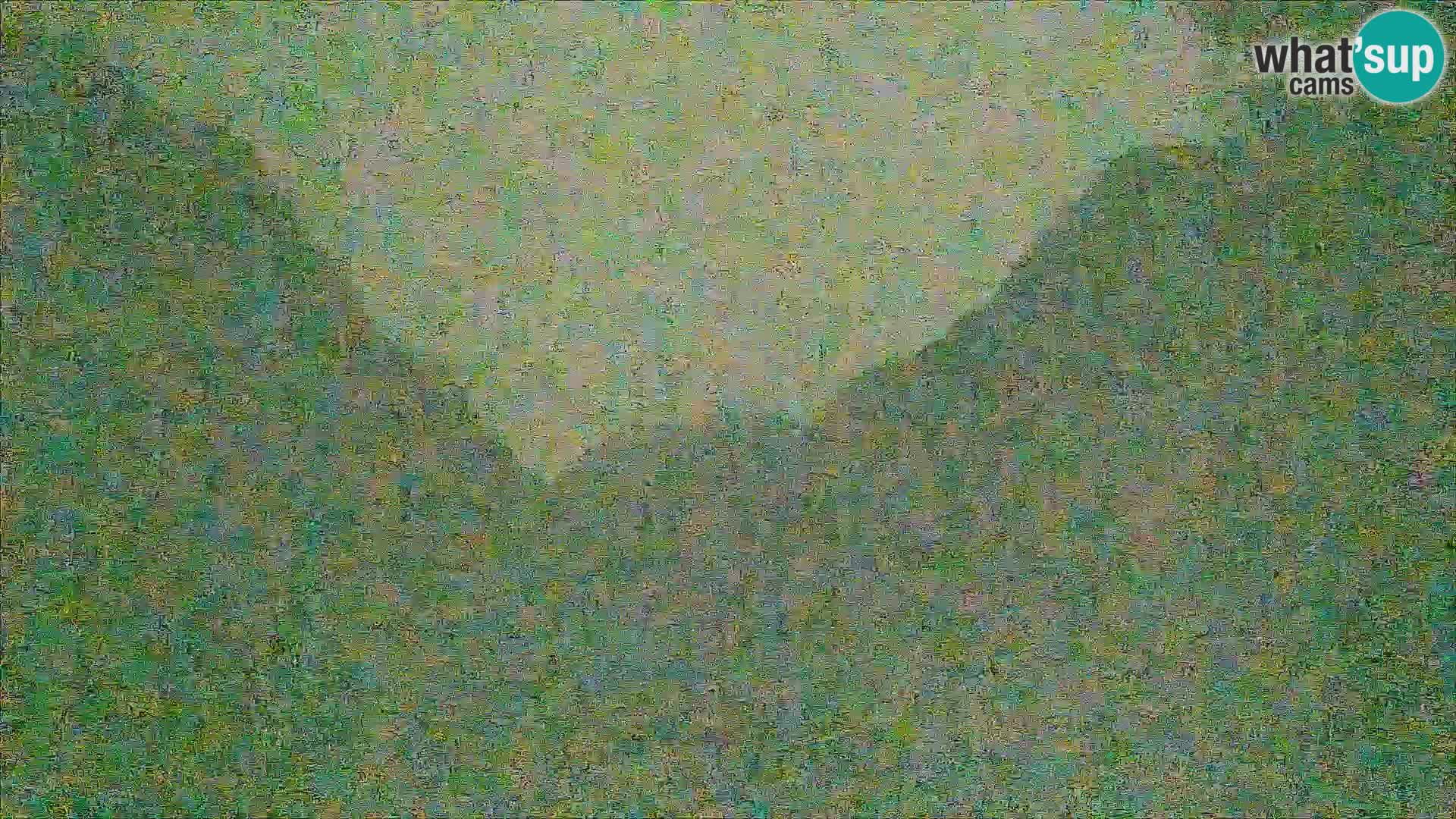 Val Settimana – Rifugio la Pussa