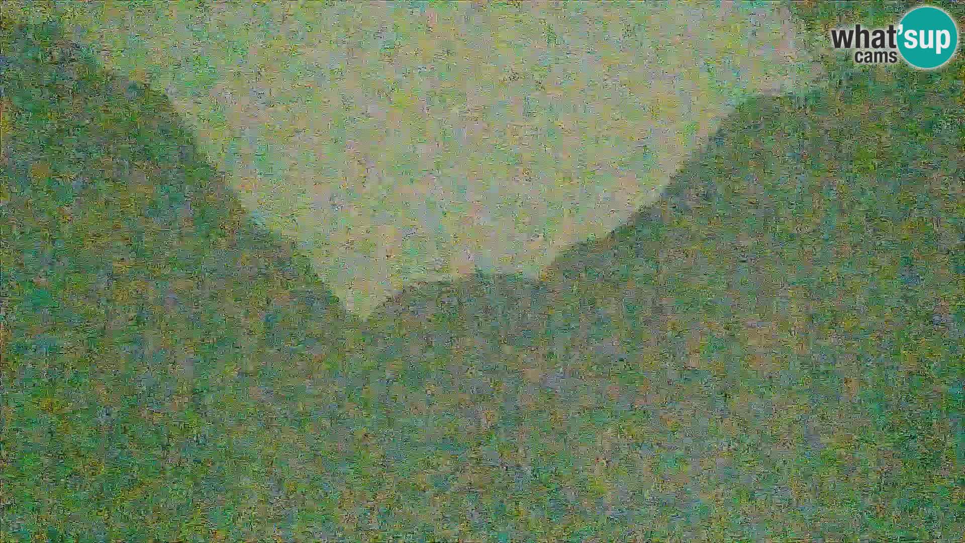 Val Settimana – Rifugio la Pussa