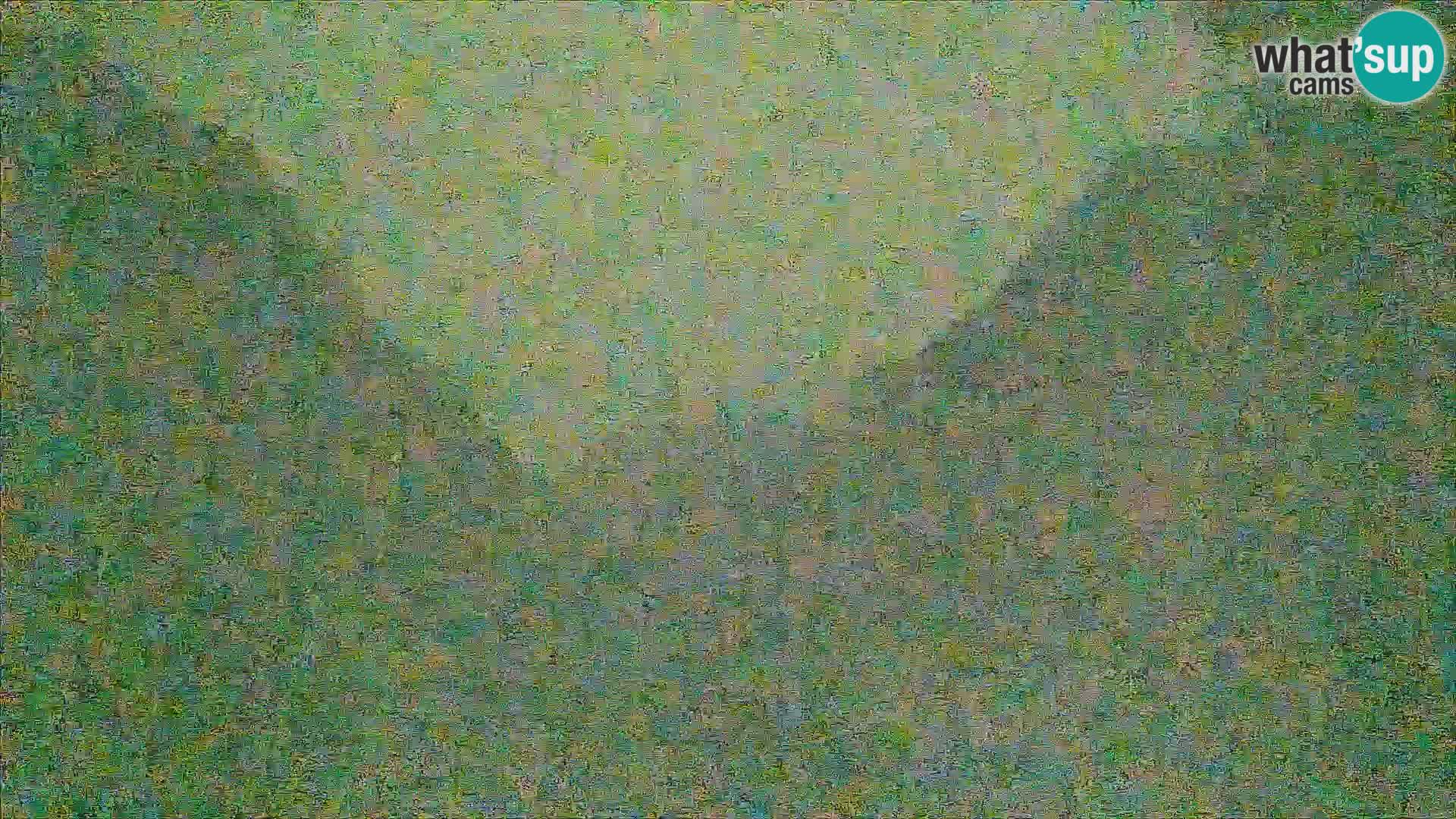 Val Settimana – Rifugio la Pussa