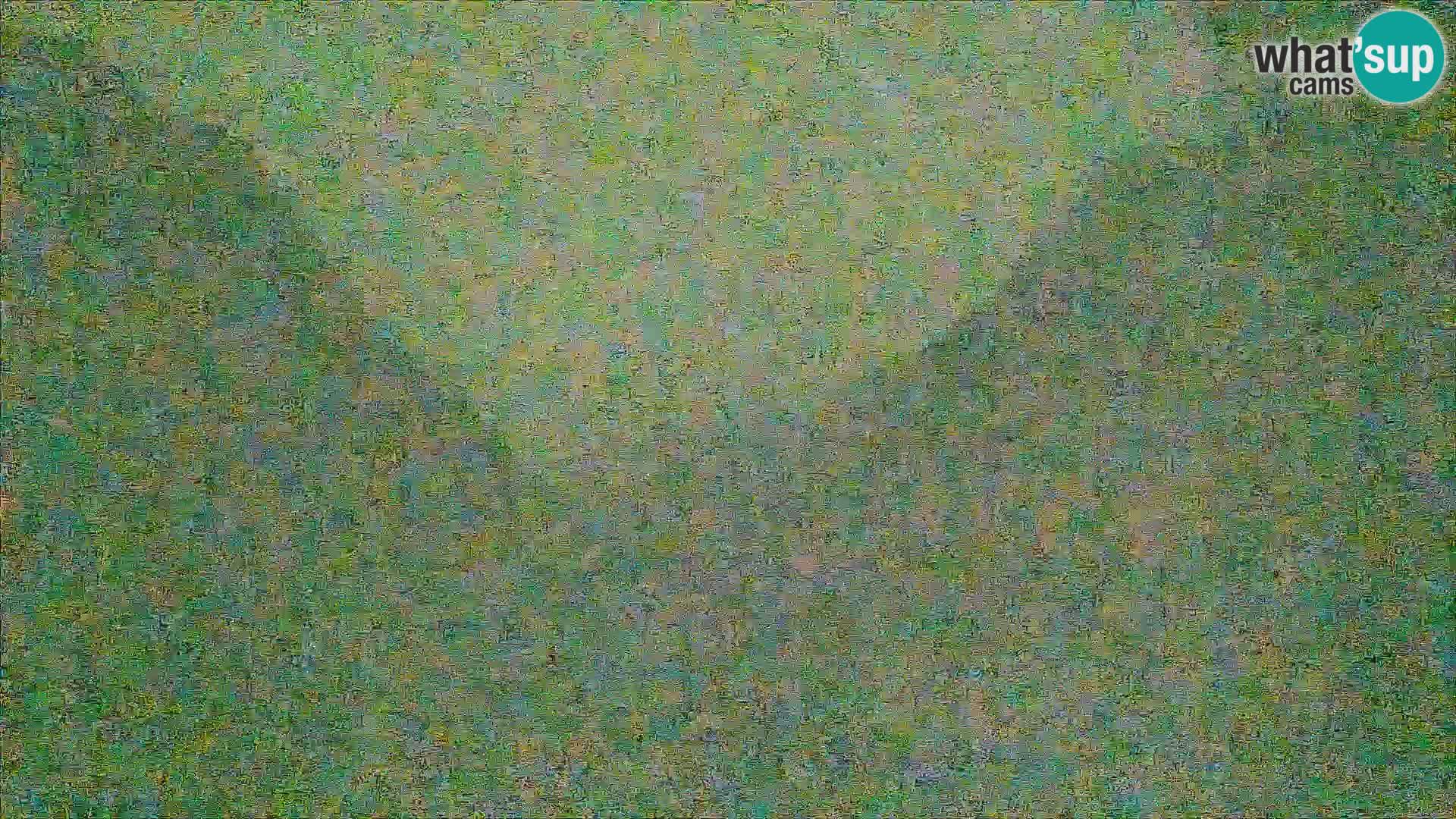 Val Settimana – Rifugio la Pussa