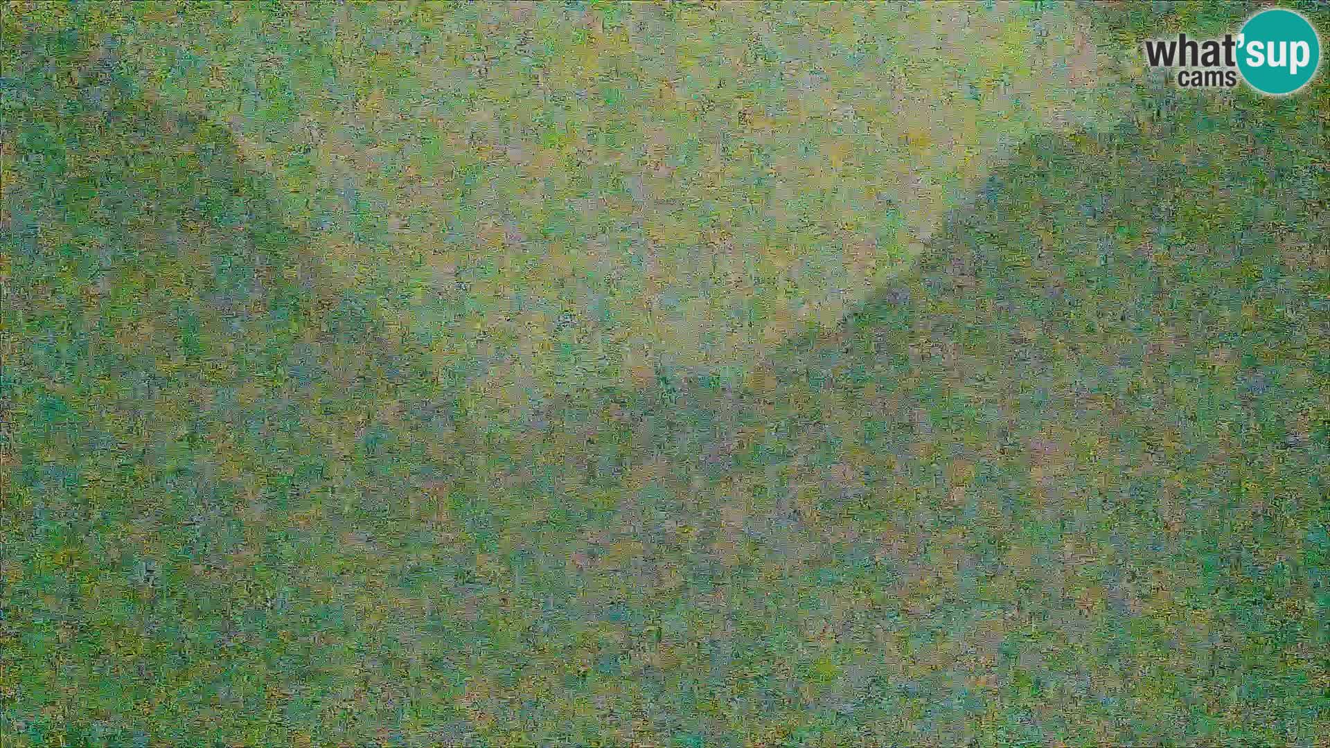 Val Settimana – Rifugio la Pussa