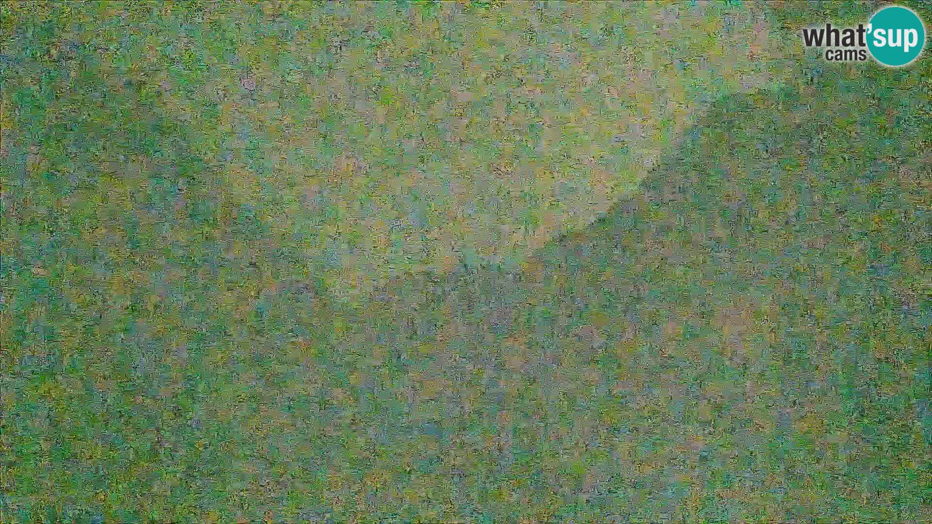 Val Settimana – Rifugio la Pussa